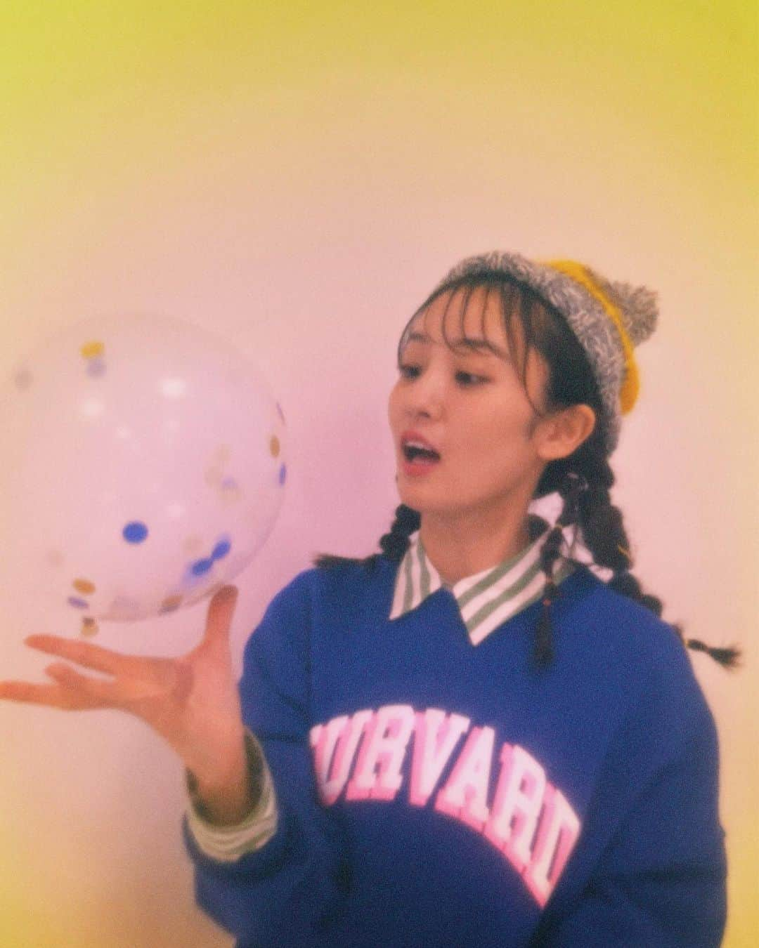 咲良菜緒さんのインスタグラム写真 - (咲良菜緒Instagram)「9/18 生誕祭まで1ヶ月切った!  お待ちしてます🎂🐣 気軽に遊びにきてねっ♪」8月21日 15時57分 - nao_sakura_official