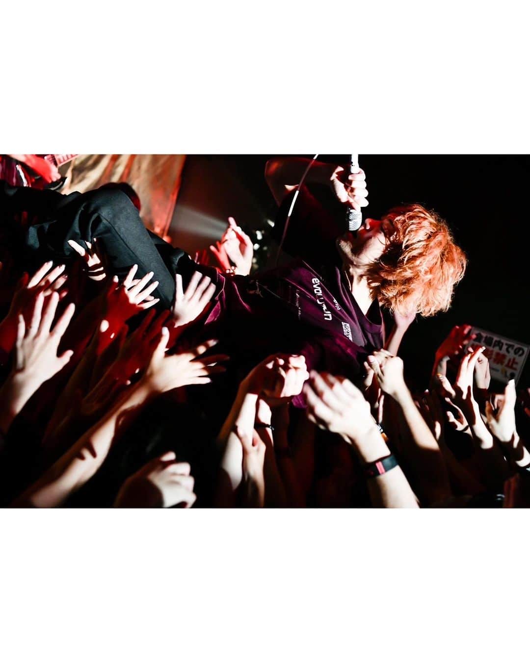 KEYTALKさんのインスタグラム写真 - (KEYTALKInstagram)「・ 🚘 LIVE HOUSE TOUR 2023 🚖  📍8/17 music zoo KOBE 太陽と虎  photo by @azusatakada_photographer」8月21日 16時07分 - keytalk_official