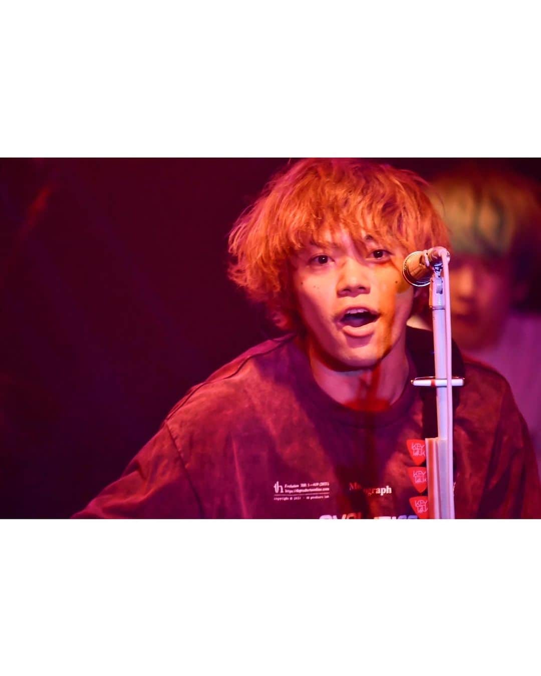 KEYTALKさんのインスタグラム写真 - (KEYTALKInstagram)「・ 🚘 LIVE HOUSE TOUR 2023 🚖  📍8/17 music zoo KOBE 太陽と虎  photo by @azusatakada_photographer」8月21日 16時07分 - keytalk_official