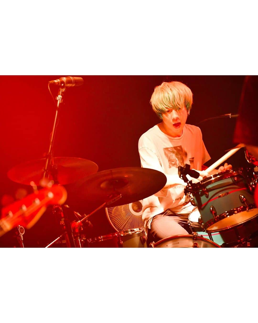 KEYTALKさんのインスタグラム写真 - (KEYTALKInstagram)「・ 🚘 LIVE HOUSE TOUR 2023 🚖  📍8/17 music zoo KOBE 太陽と虎  photo by @azusatakada_photographer」8月21日 16時07分 - keytalk_official
