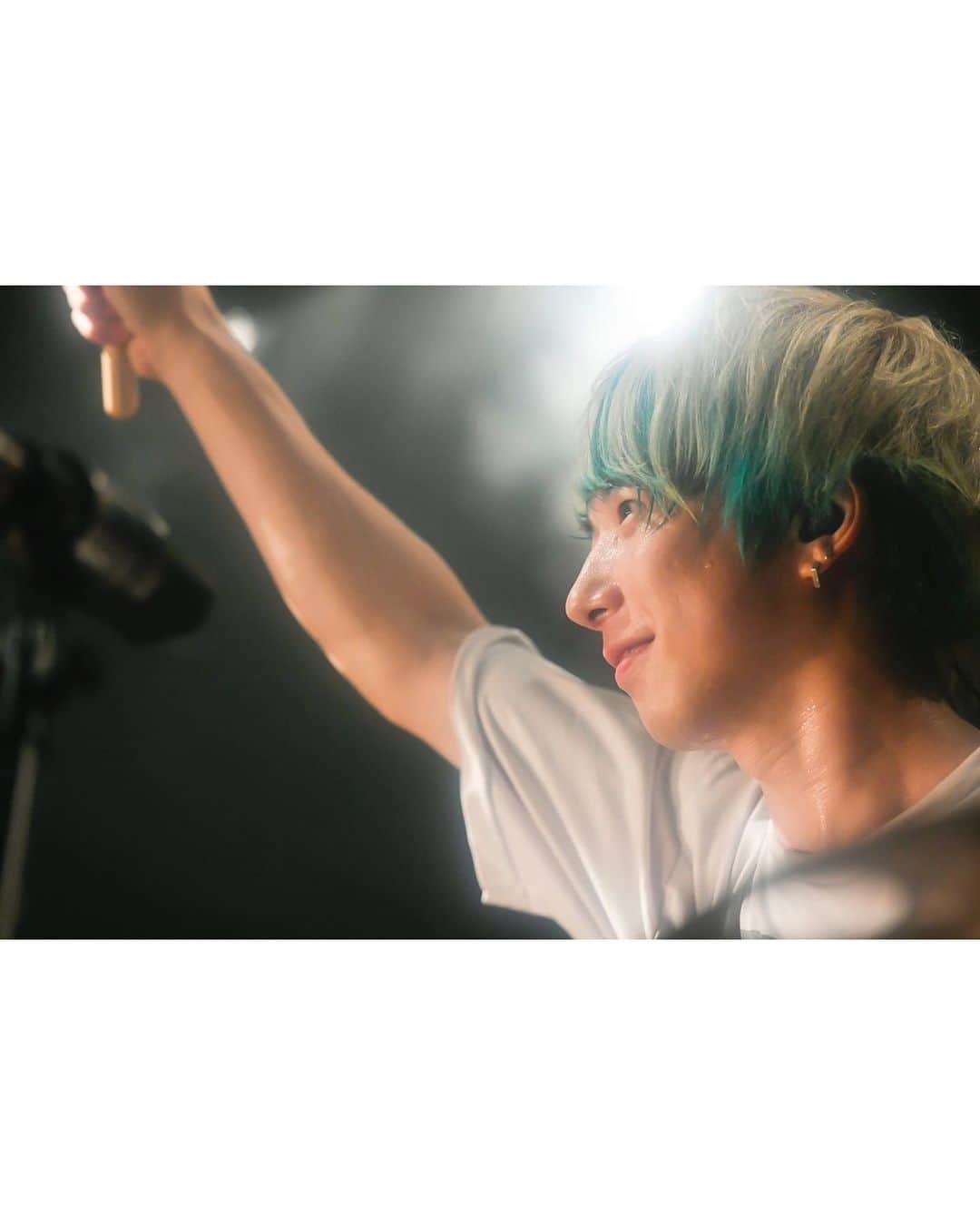 KEYTALKさんのインスタグラム写真 - (KEYTALKInstagram)「・ 🚘 LIVE HOUSE TOUR 2023 🚖  📍8/17 music zoo KOBE 太陽と虎  photo by @azusatakada_photographer」8月21日 16時07分 - keytalk_official