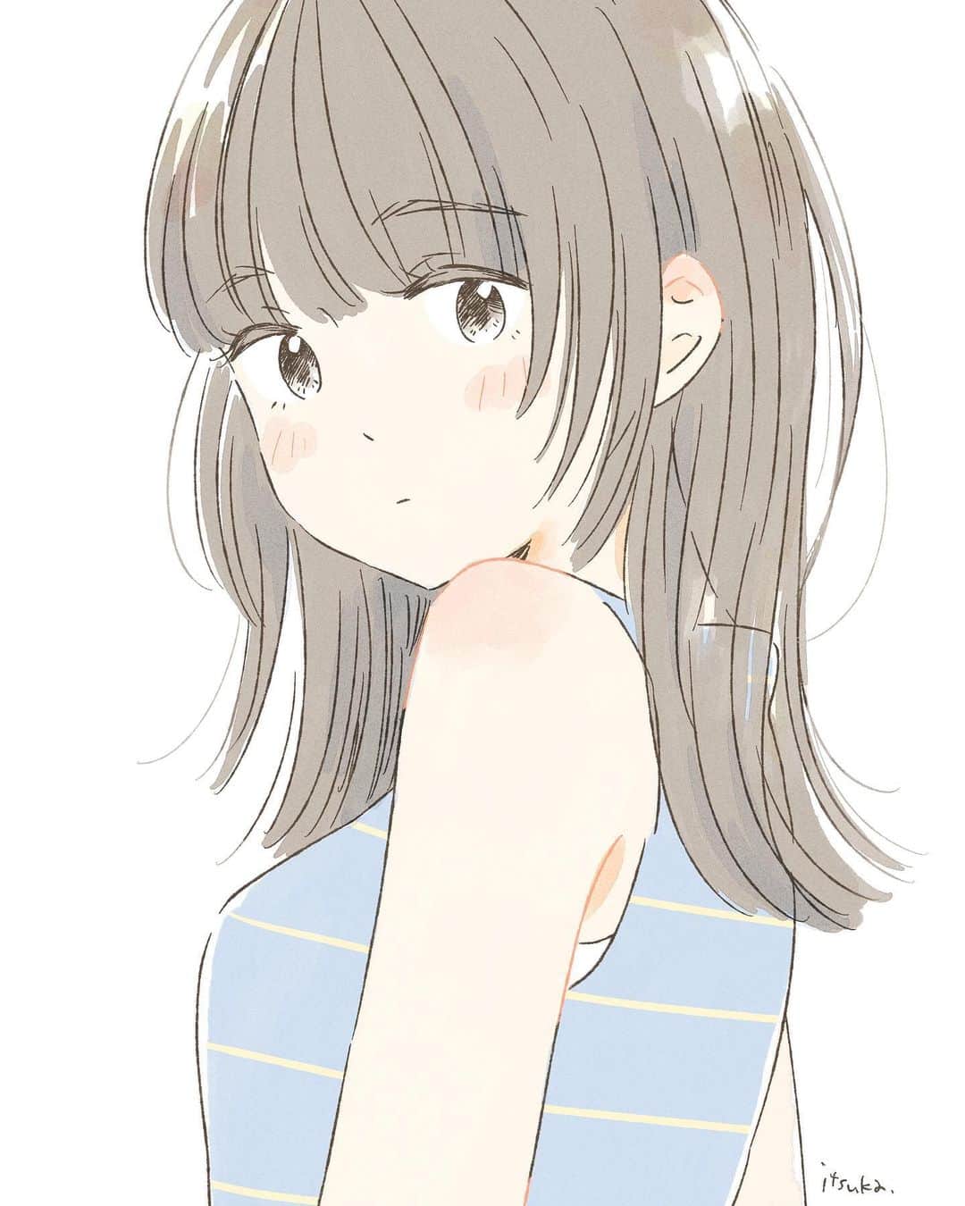 いつかのインスタグラム