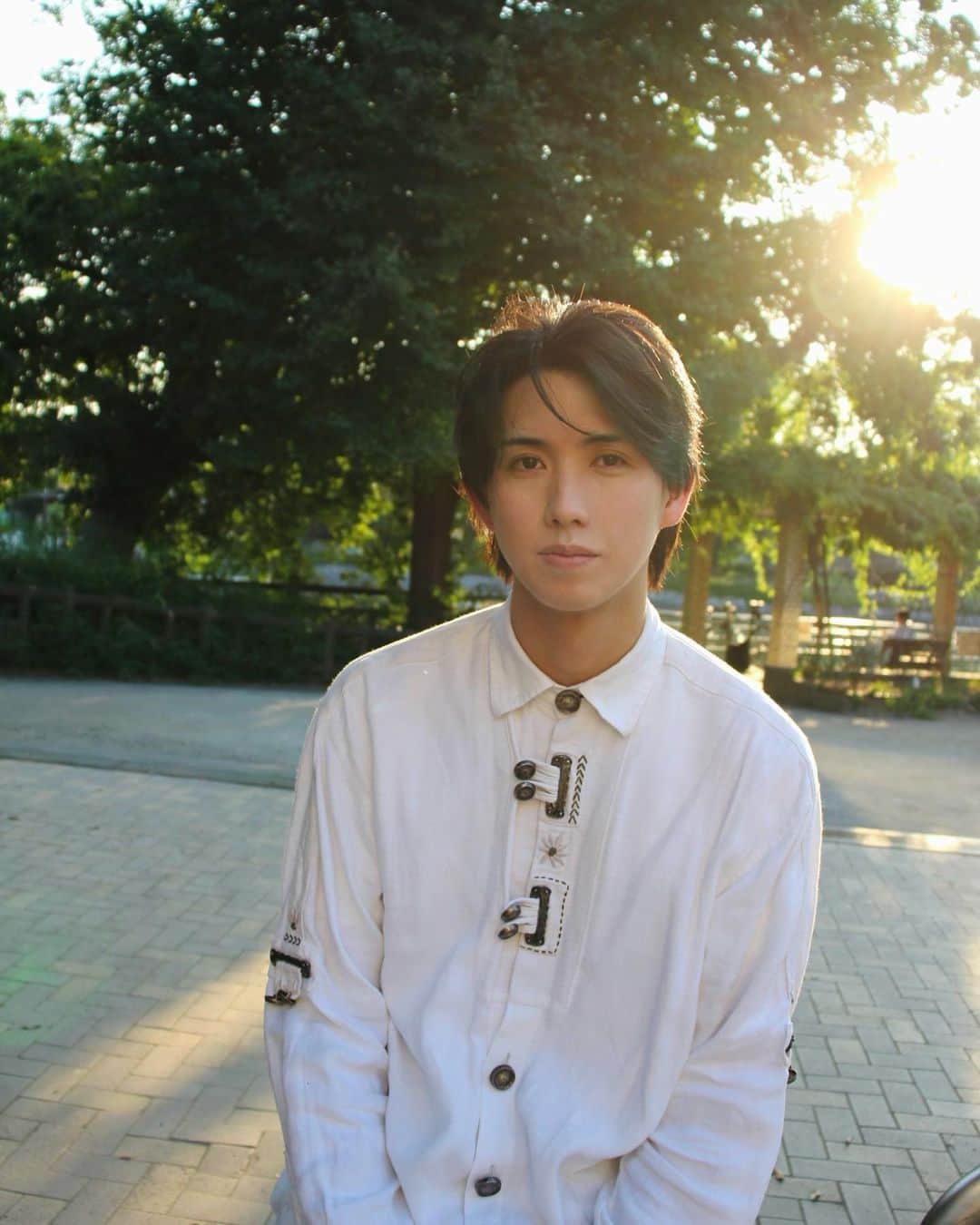 吉川大貴のインスタグラム