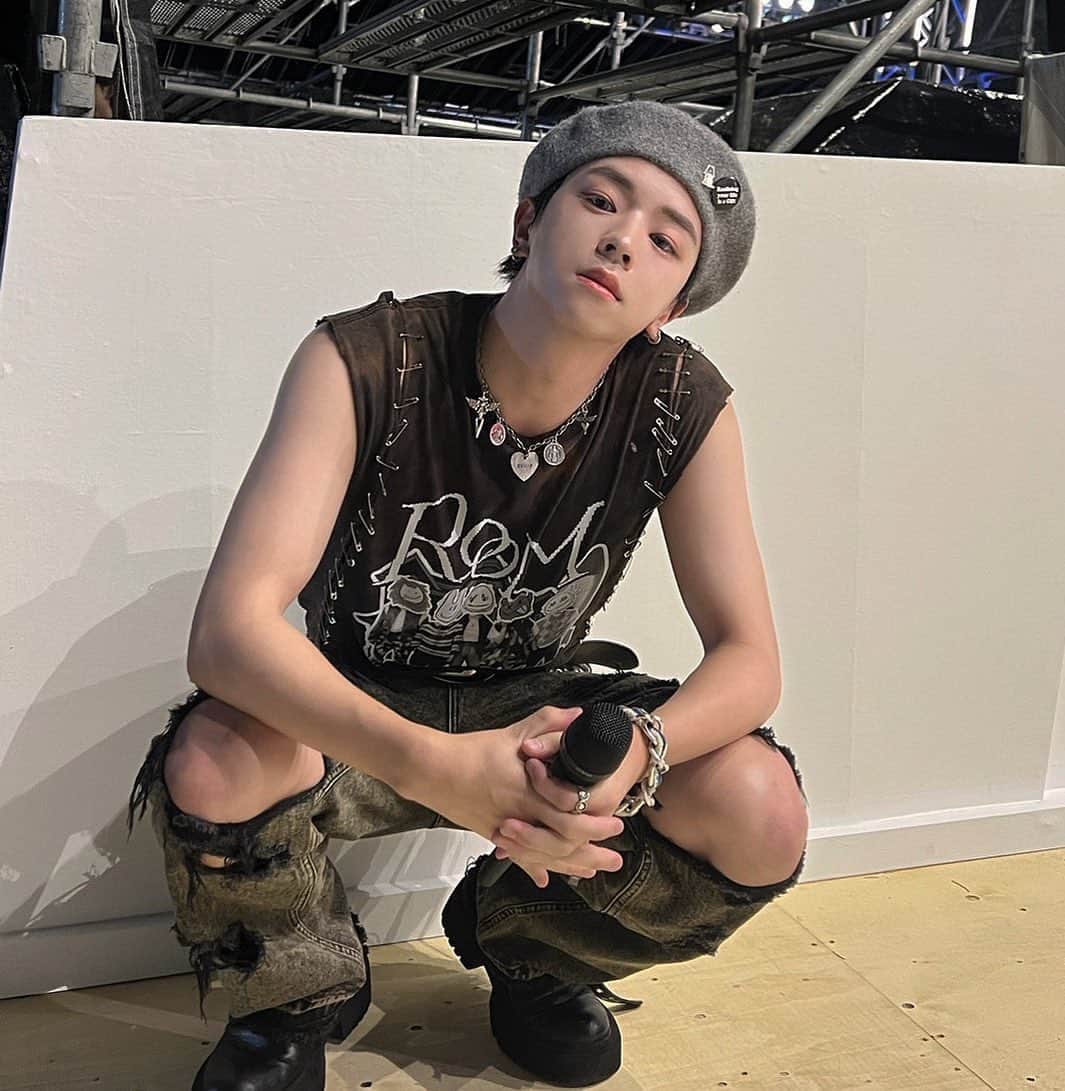 大澤駿弥（SHUNYA）のインスタグラム