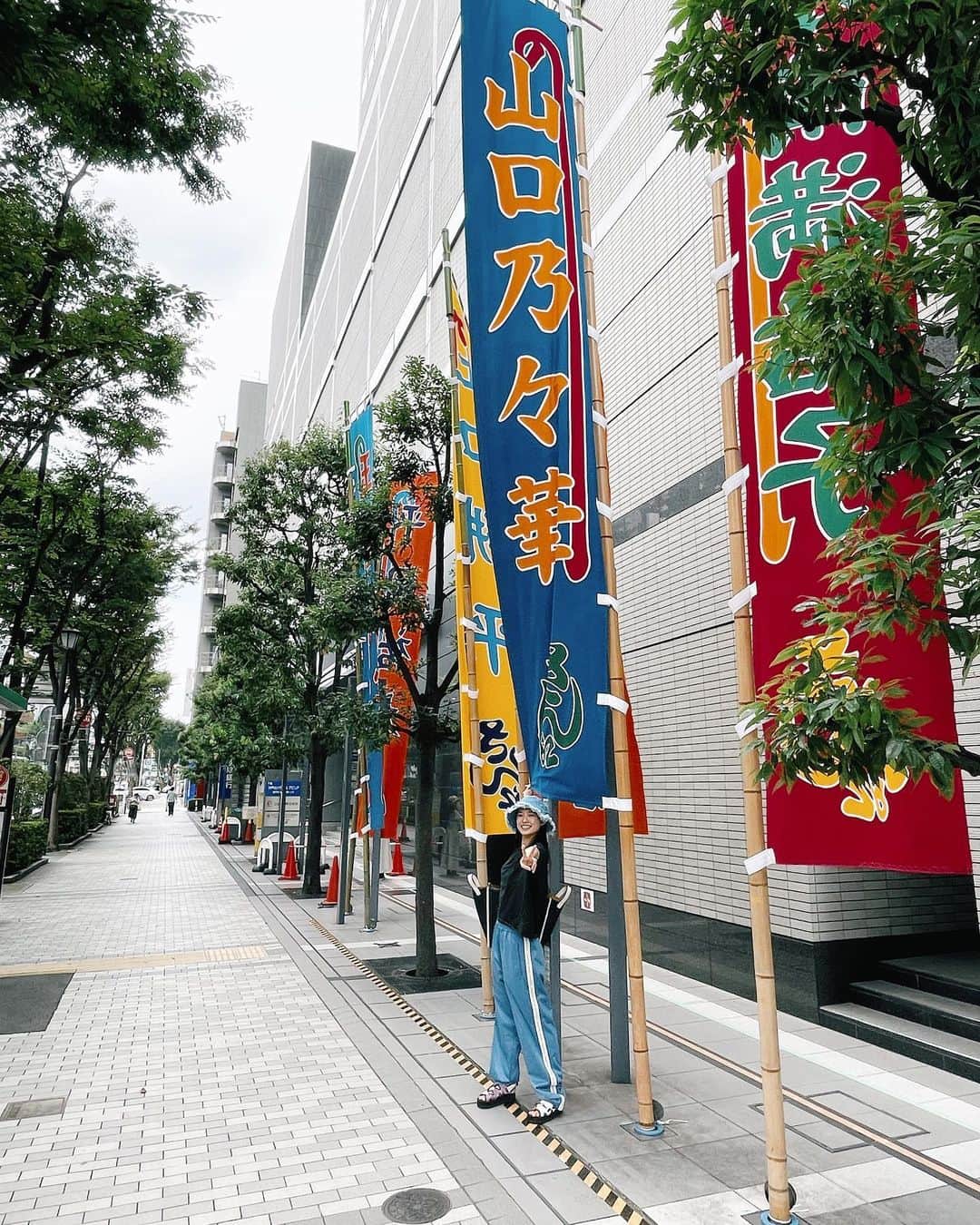 のインスタグラム：「a new musical「ヴァグラント」 絶賛公演中です🪨 心より、お待ちしております🪨🔨  #ヴァグラント」
