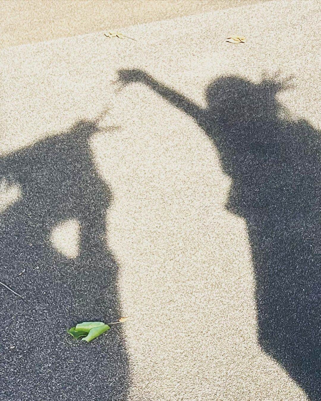 中岡由佳のインスタグラム