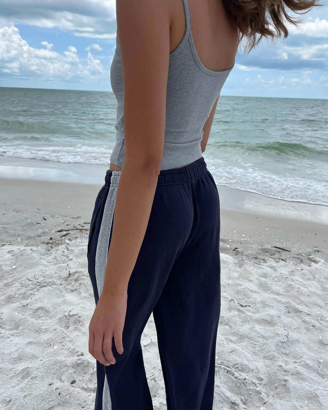 ブランディメルビルのインスタグラム：「#brandyusa」