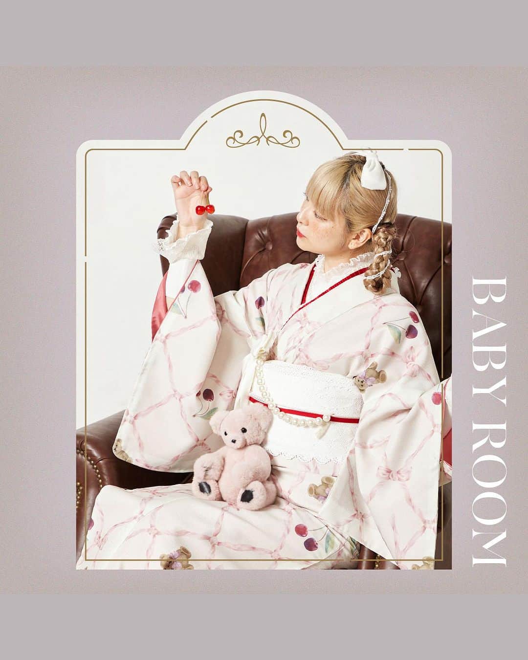 ふりふのインスタグラム