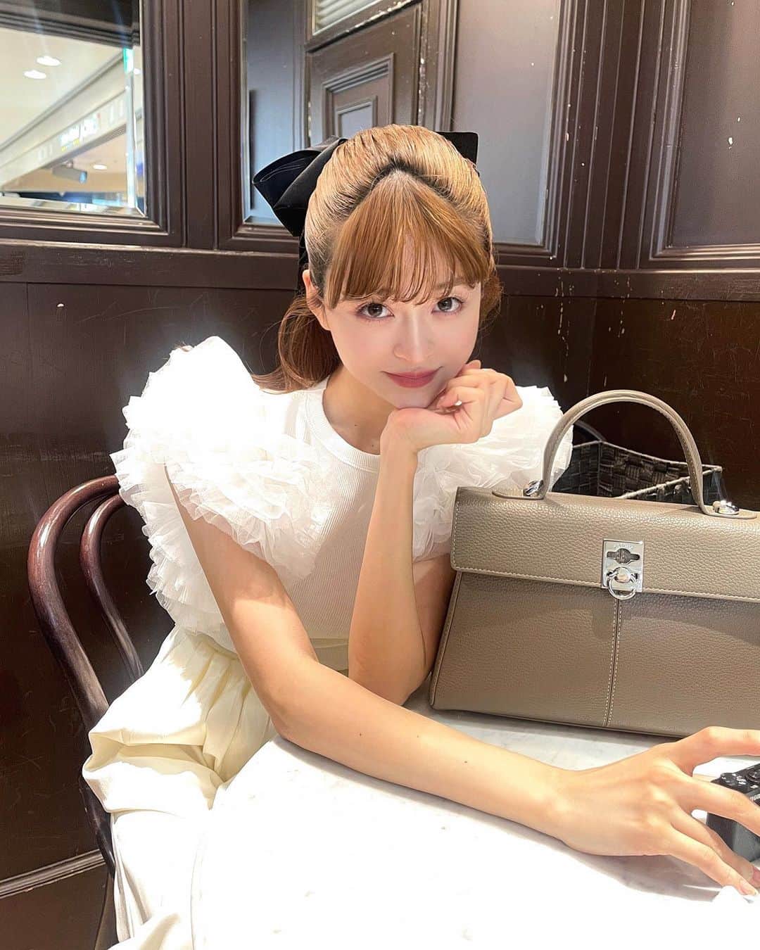 YUYUのインスタグラム