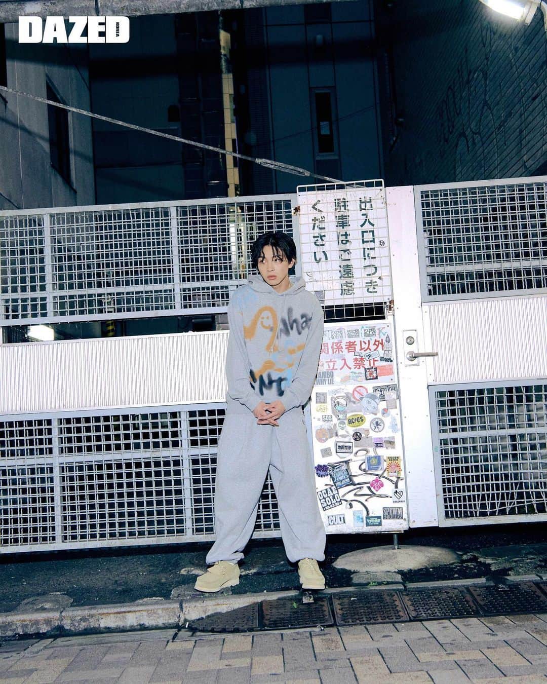 imaseさんのインスタグラム写真 - (imaseInstagram)「TOKYO☆CRUSH @whatitisnt__kr  @dazedkorea  와릿이즌을 날개 삼아, 이마세와 함께 도쿄로 점프! Let’s Jump to Tokyo with imase wearing What it isNt as wings. What it isNtの羽で、imaseと一緒に東京へジャンプ！ Fashion Lee Seungyeon Photography Kim Taehwan Art Koo Hyemi Hair & Makeup Lee Seoyoung Production Keita Sasaki #WhatitisNt #와릿이즌 #imase #이마세 #NightDancer #나이트댄서 더 많은 화보와 기사는 <데이즈드> 9월호에서 만나볼 수 있습니다. Check out more of our editorials and articles in <DAZED> KOREA September print issue.」8月21日 19時51分 - imase11_9