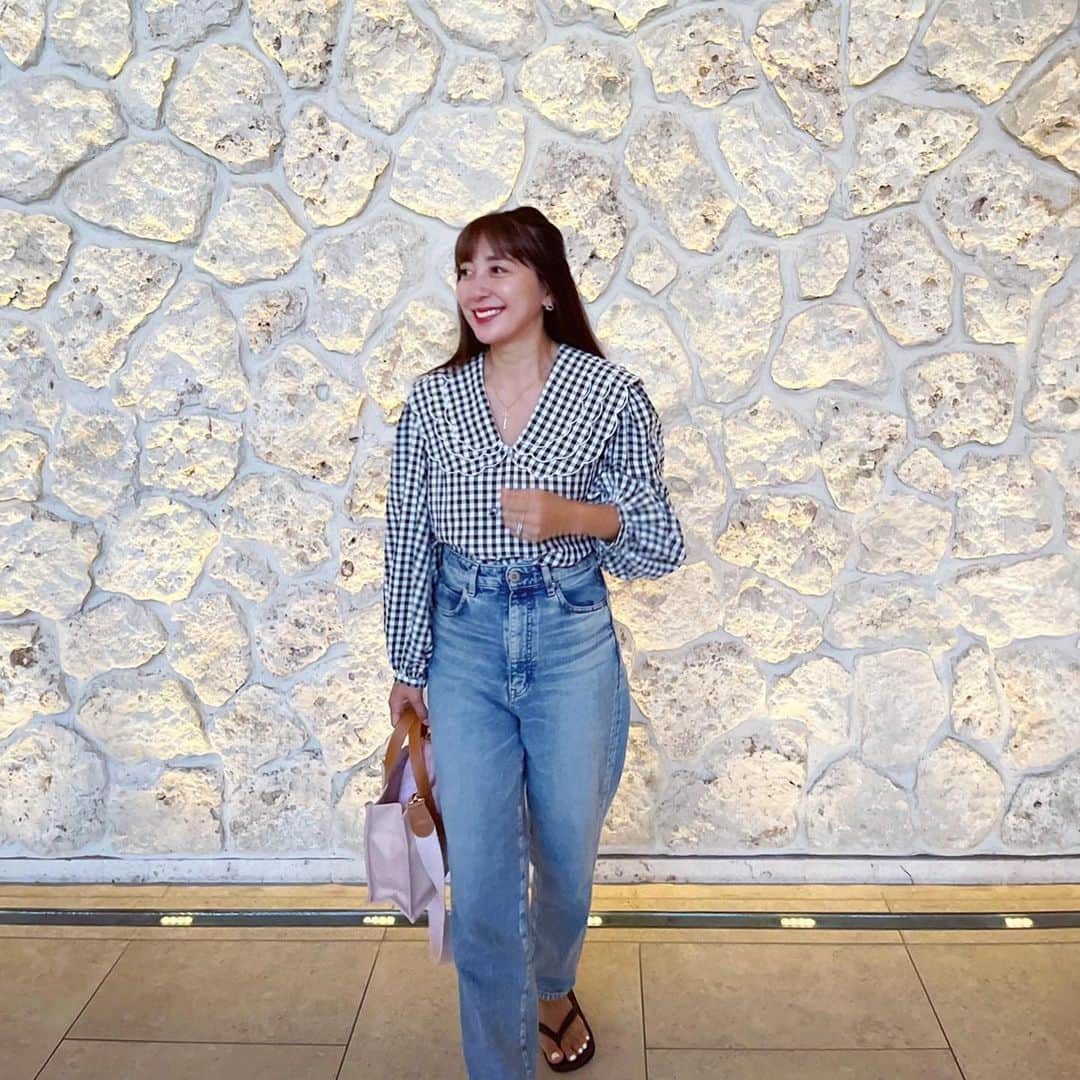 小川ひとみのインスタグラム