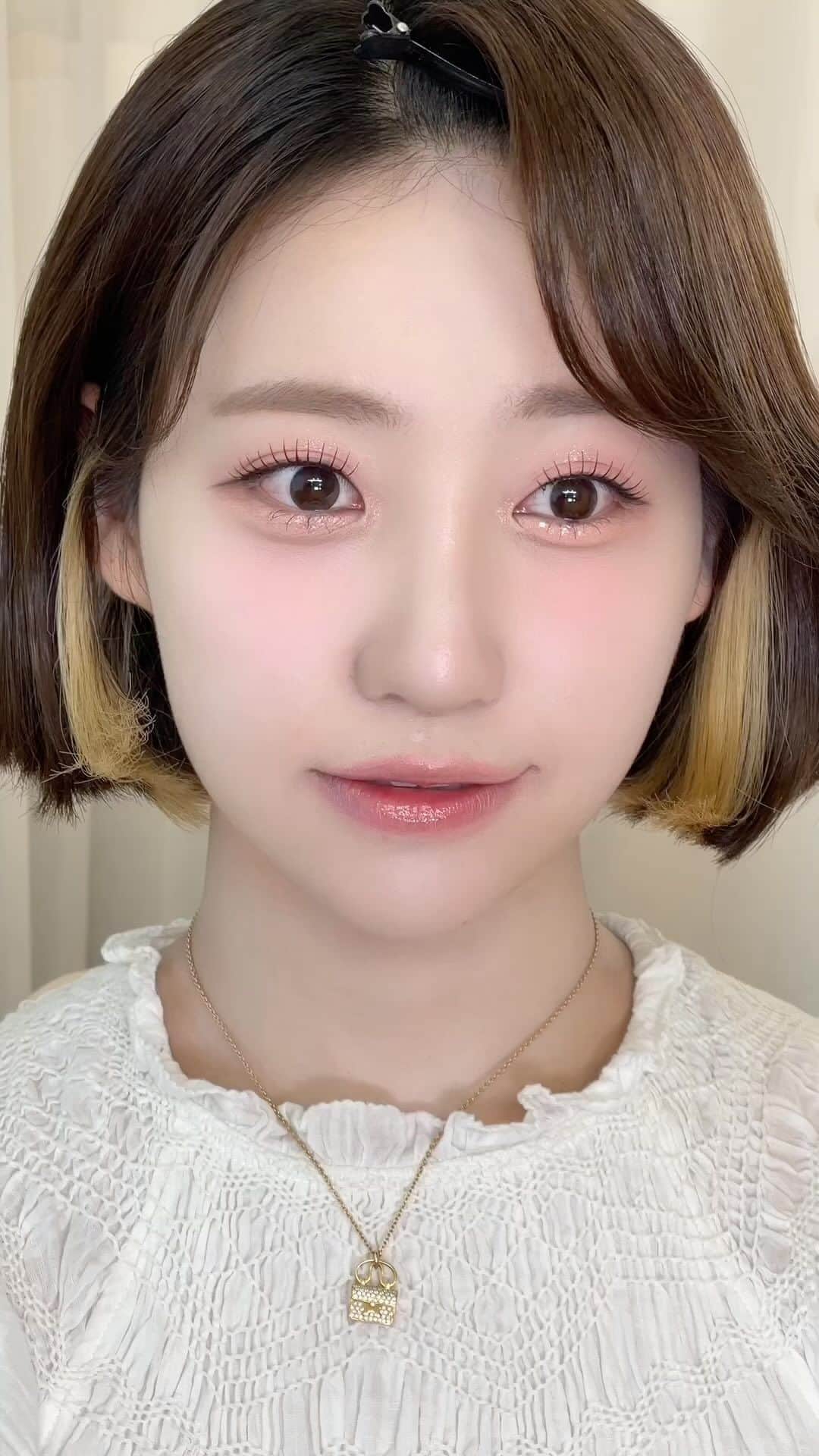 中西悠綺のインスタグラム