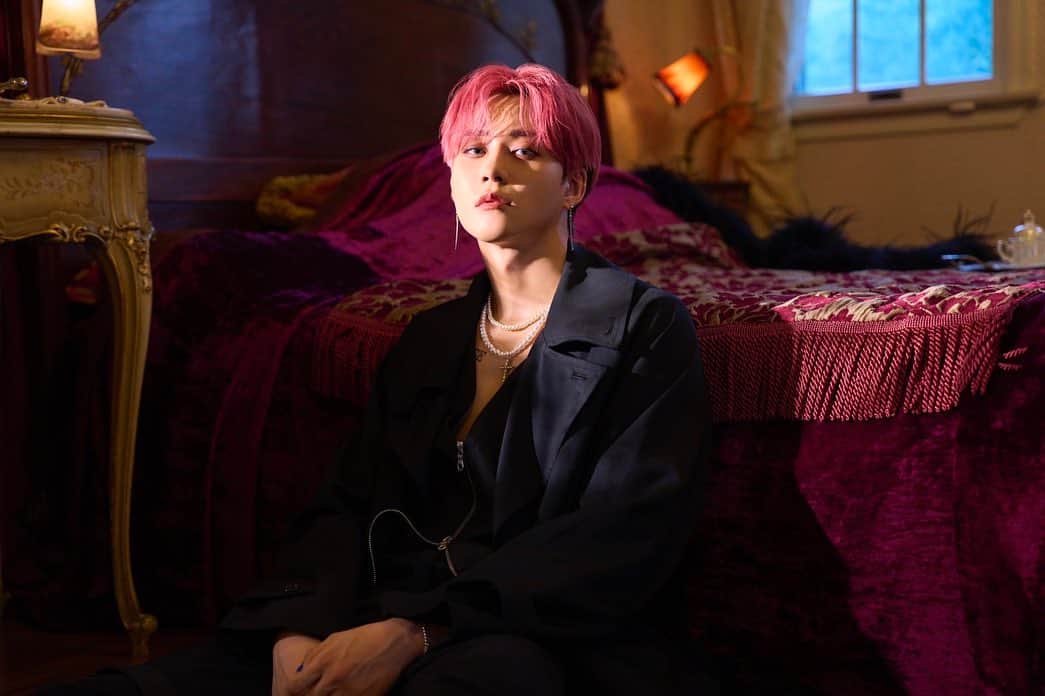 YUKIのインスタグラム：「🛡️10月11日発売決定🛡️ MADKID 9th Single 'SIN' TVアニメ「盾の勇者の成り上がり Season 3」オープニングテーマ  TV anime "The Rising of The ShieldHero Season3"  Opening Theme 'SIN'  will be released on Oct 11!」
