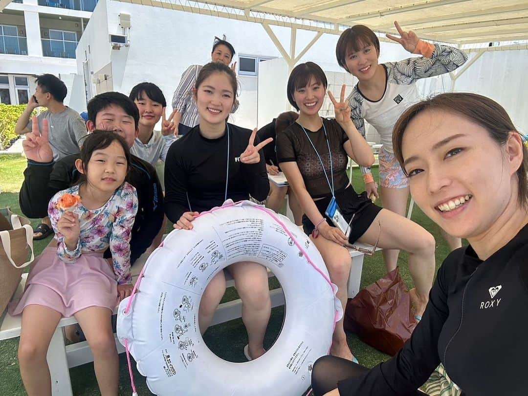 木原美悠さんのインスタグラム写真 - (木原美悠Instagram)「Okinawa Day 2🏝️」8月21日 20時15分 - miyuukihara0803