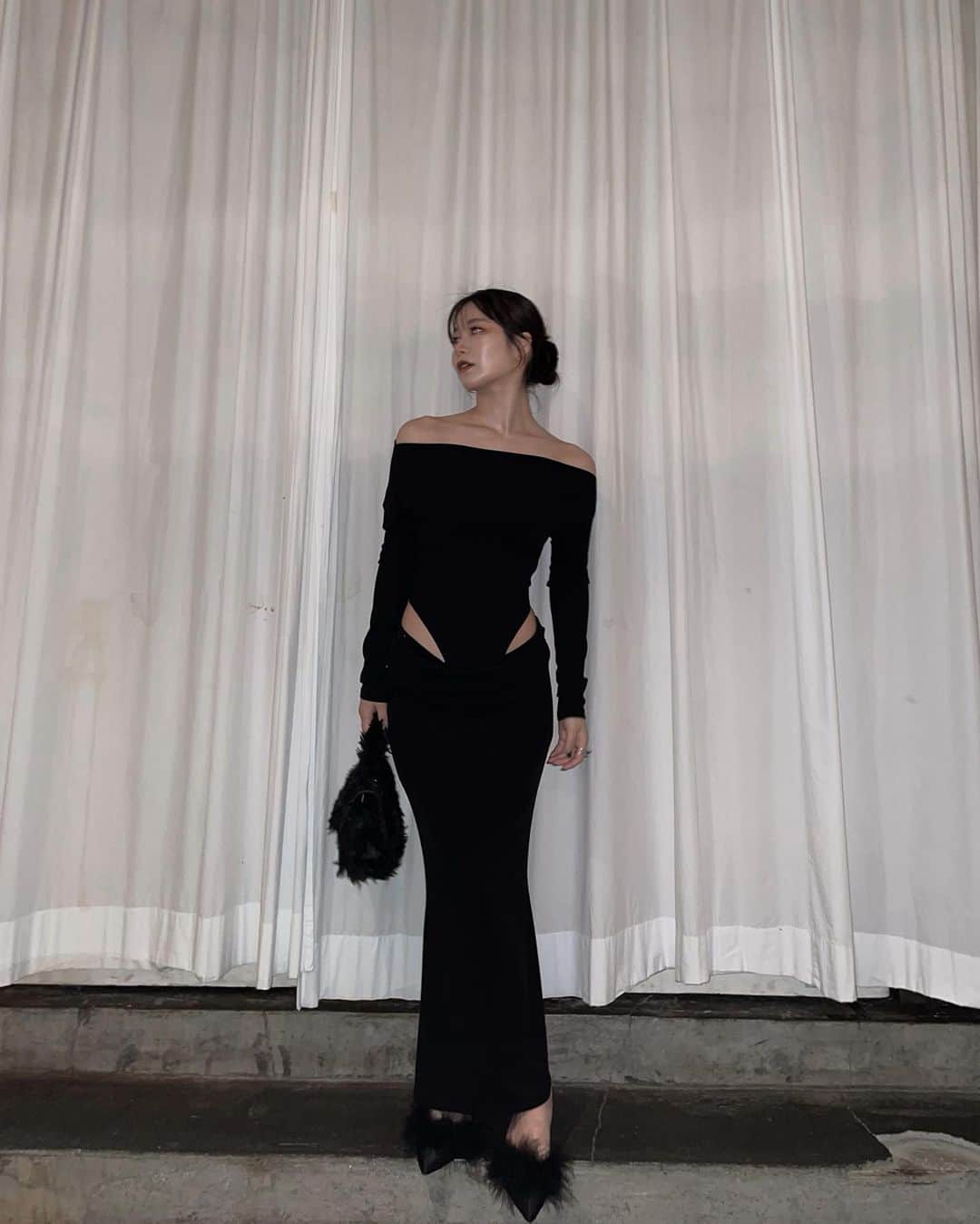 中村くるみのグルメインスタ