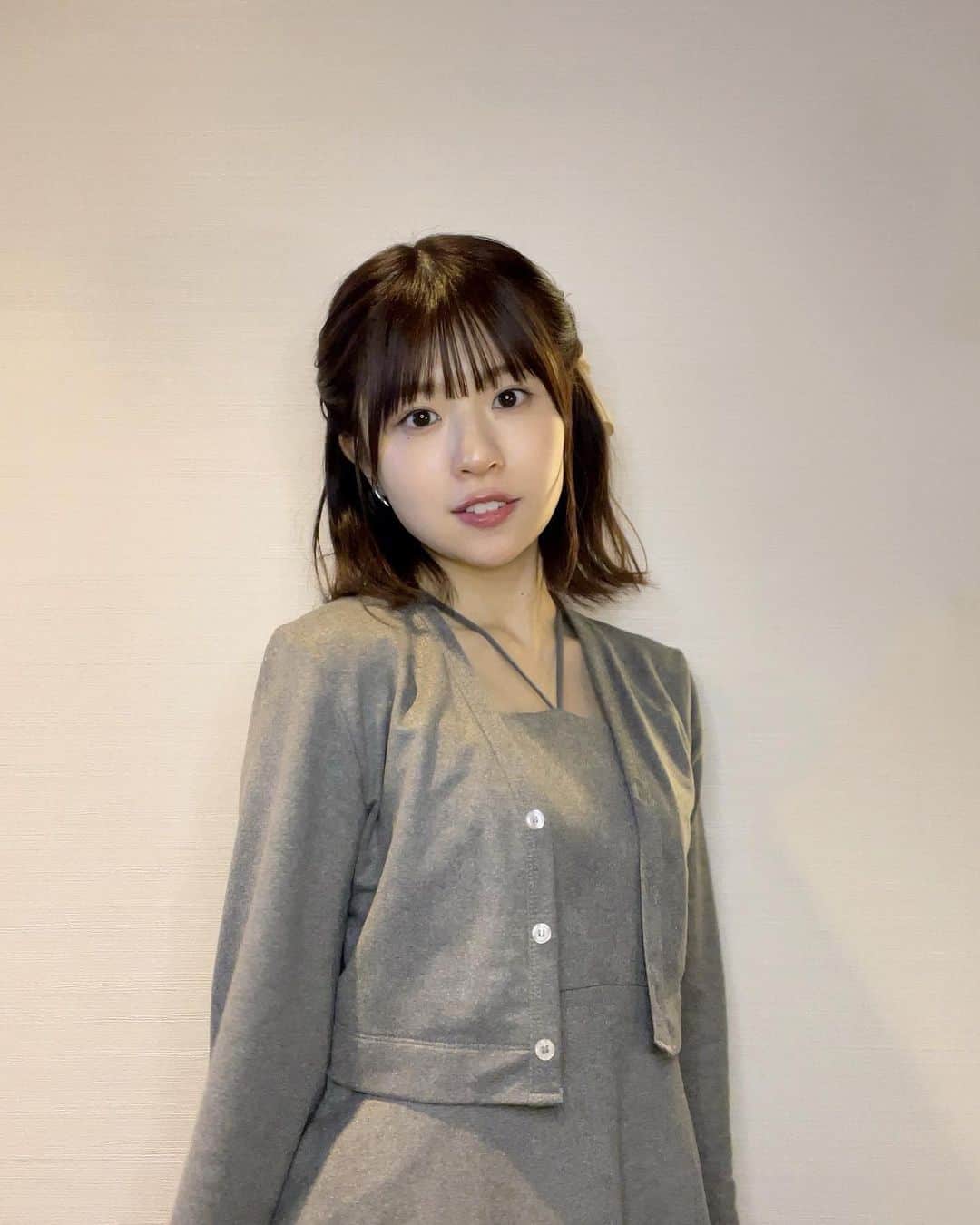 松田好花のインスタグラム