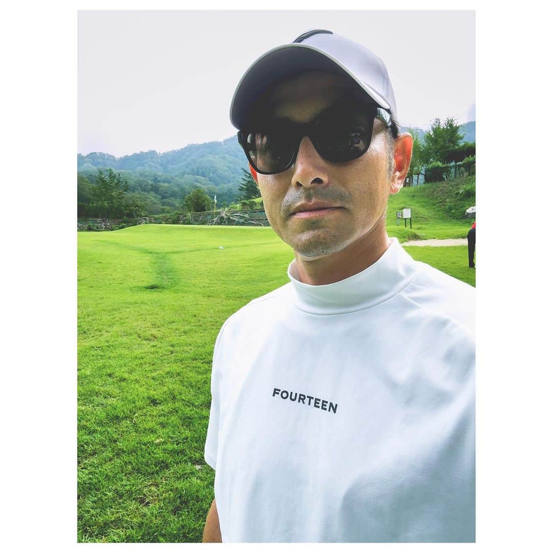 肥野竜也のインスタグラム