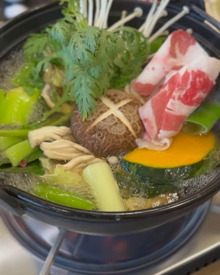 パク・ソルミのインスタグラム：「- 모든 #조식 과 #석식 이  완벽했던!!」