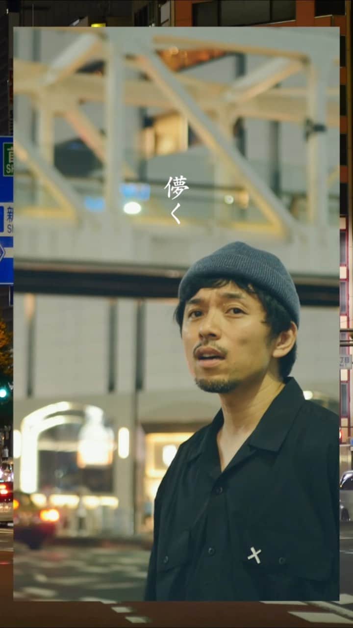 のインスタグラム：「「新呼吸」  どこにもないanswer それでも君は笑った 真夜中のキスは 希望と不安の味がしたね 儚くモノクロに揺れるライター 色を取り戻すようにまた 燃やせ燃やせ  作詞：YAFUMI 作曲：竹本健一 編曲：竹本健一  Drums：RaB（Soulflex）　 Bass：FUNKY D（Soulflex） Guitar：イシイトモキ」