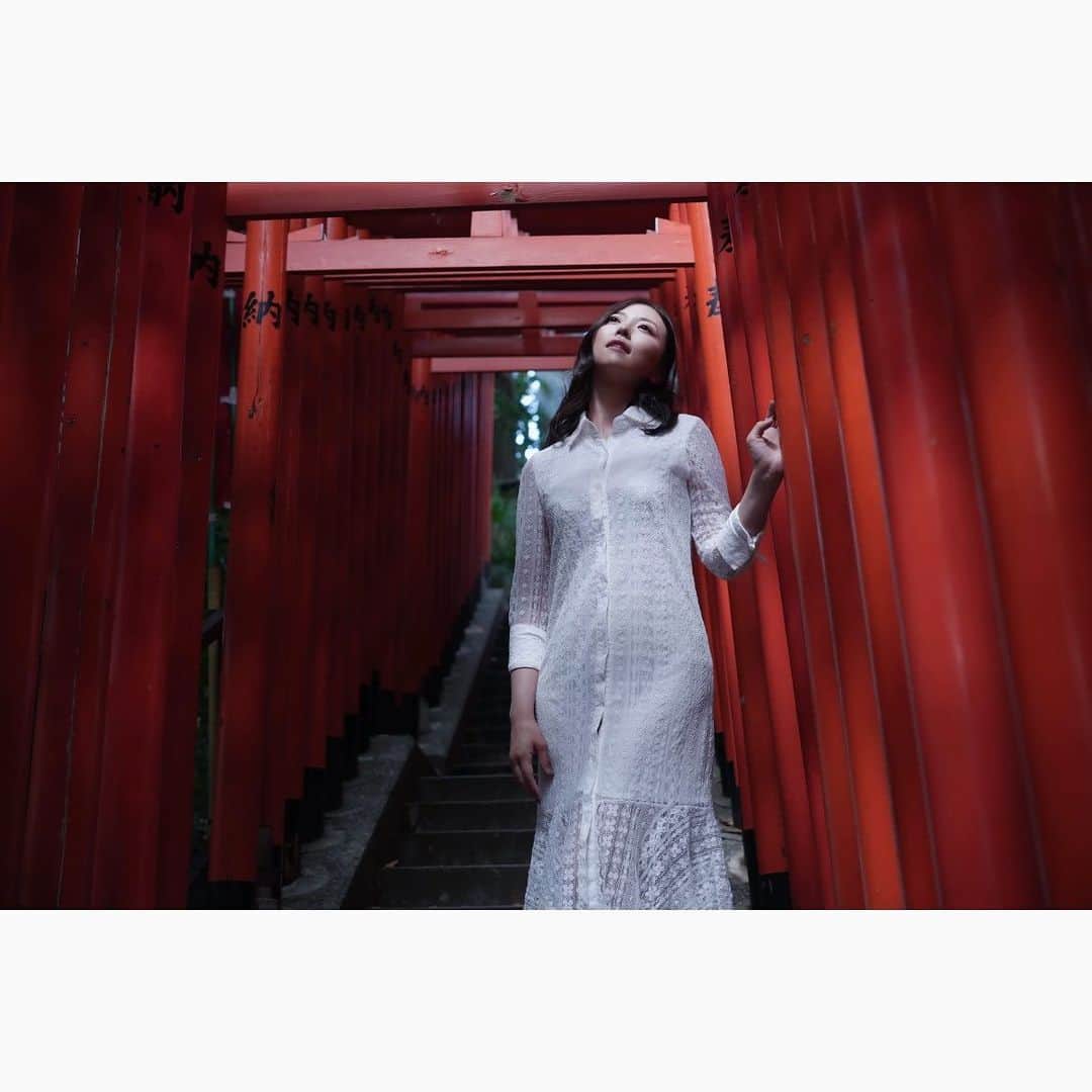 木下凜々子さんのインスタグラム写真 - (木下凜々子Instagram)「・ #kinoshitaririko #ririkokinoshita ・ ・ ・ ・ #portrait #photography #tokyo #japan #model #cool #girl」8月21日 20時46分 - ririko_kinosita