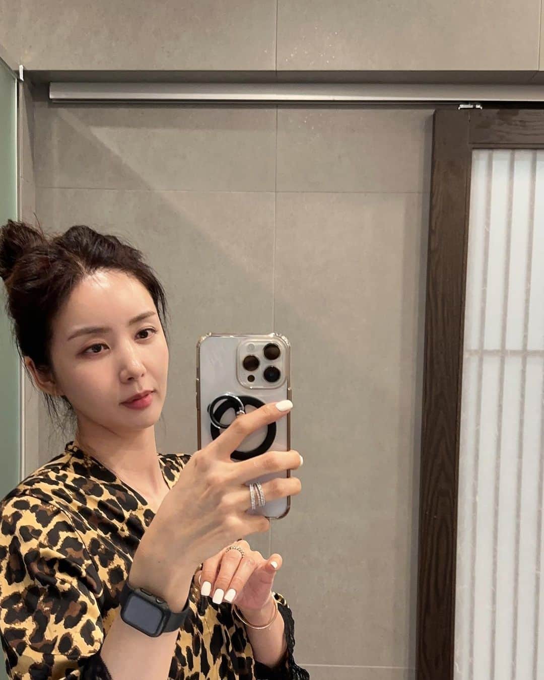 パク・ソルミさんのインスタグラム写真 - (パク・ソルミInstagram)「잘있어 #포항」8月21日 20時47分 - park_solmi