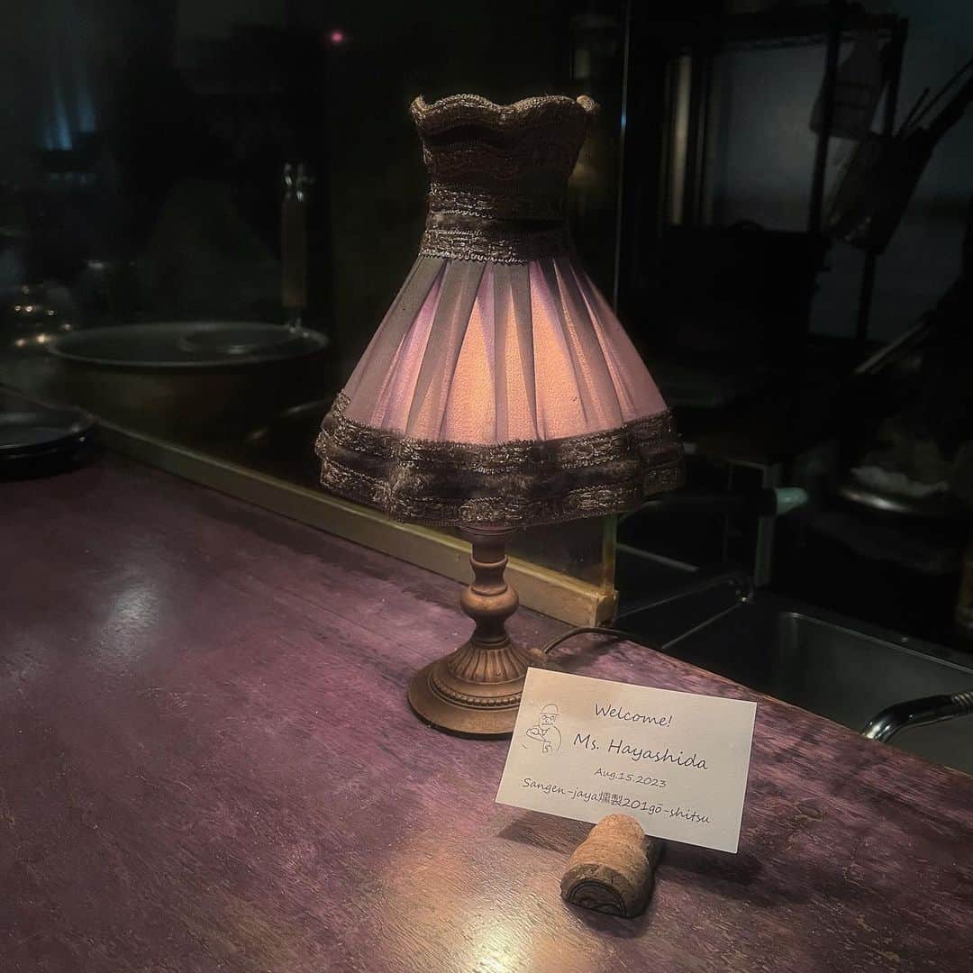 Aiceのグルメインスタ