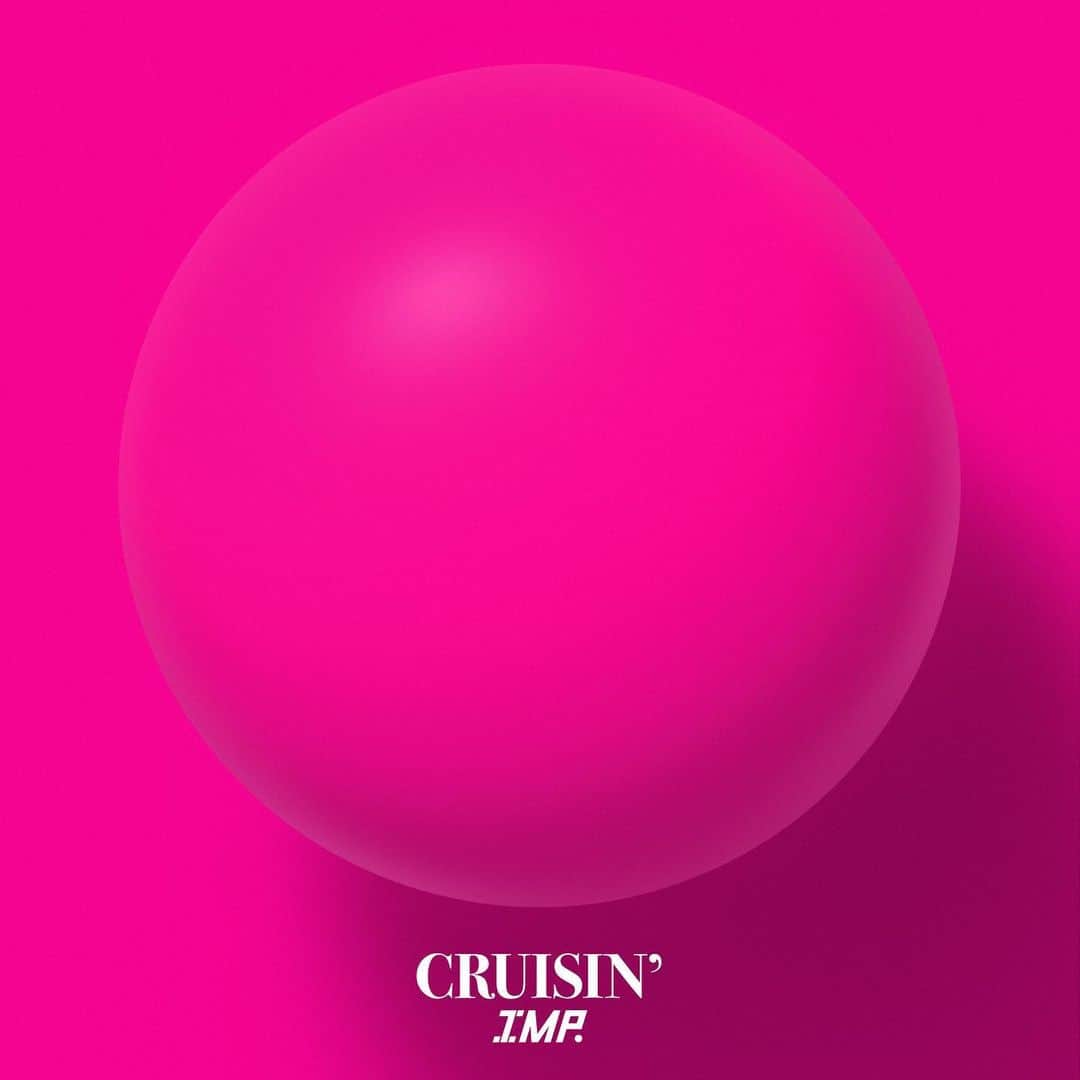 TOBEのインスタグラム：「IMP. 「CRUISIN'」 2023.08.18 Digital Debut Single  #TOBE_IMP #CRUISIN'」