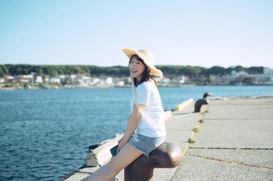 のインスタグラム：「毎日暑いねぇ👒⸒⸒  『おしらせ』 いよいよ今日から サンスポGoGoクイーンオーディション の準決勝がスターしました😌✨  審査項目は ➊撮影会（8/26.9/17.9/24.10/7） ➋マシェバラ公式配信 ➌マシェバラフリー配信 ➍ネットチェキ販売 ticket.rakuten.co.jp/cart/performan… ➎ネット投票 metalive.prime-holdings.jp/about/ ➏ 9/10プール撮影会 投票　 です。 期間が長くみんなと会える機会も増えるので、 ひとつひとつの機会を大切に振り返った時、 楽しかったなぁって思えるような時間をみんなと 一緒に過ごしていきたいです🔥  きっとそうやって過ごしていけたら 結果はついてきてくれると信じているのですが、 絶対にグランプリを取りたいです👸🏻👑*ﾟ  応援よろしくお願いします🌷 𓐄 𓐄 𓐄 𓐄 𓐄 𓐄 𓐄 𓐄 𓐄 𓐄 𓐄 𓐄 𓐄 𓐄 𓐄 𓐄 𓐄 𓐄  📸▷ @kenta.198879 さん」