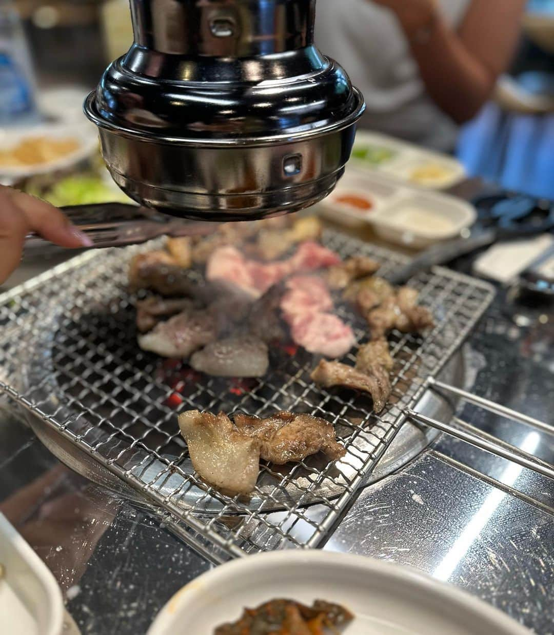 ソ・イヒョンさんのインスタグラム写真 - (ソ・イヒョンInstagram)「배고푸다 🥹」8月21日 21時22分 - ssoyang84