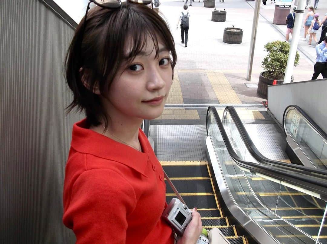 板倉可奈のインスタグラム