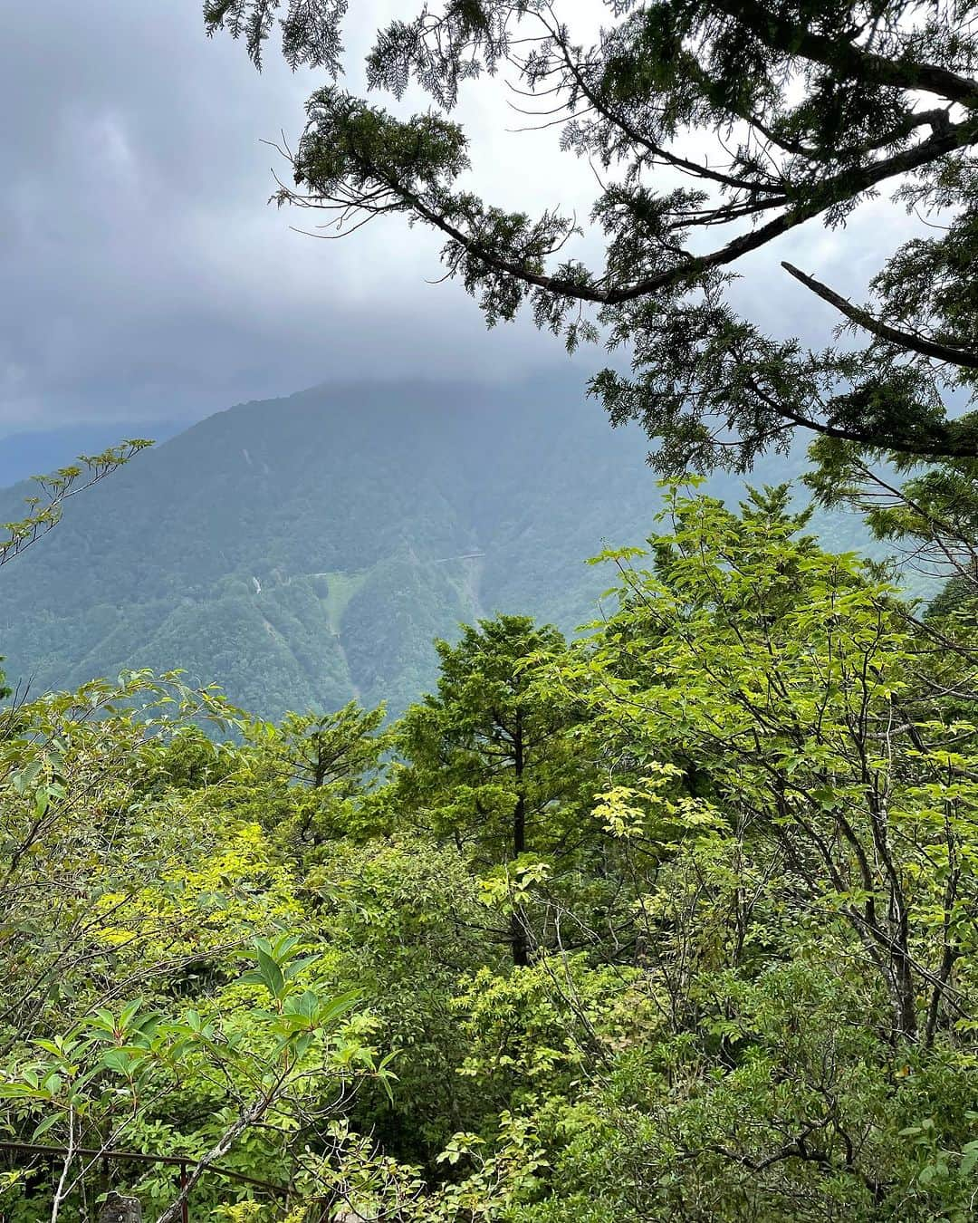 熊谷岳大さんのインスタグラム写真 - (熊谷岳大Instagram)「三峰神社に行かせて頂きました。 パワー充電だねー😊 #三峰神社  #パワー #あのはな」8月21日 21時32分 - garichu.kuma