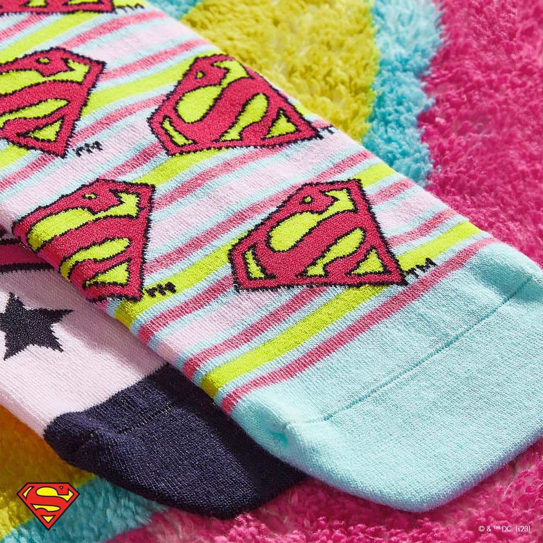 SHEINさんのインスタグラム写真 - (SHEINInstagram)「🔥 Strong, stylish, and unstoppable. Experience the ultimate alliance of SUPERMAN™ x SHEIN. 🔗 Shop the collection on SHEIN  🔎19036664 19212627 19036679 19036678 20015610 19212672 19212626  #SupermanxSHEIN #Superman23xSHEIN #Superman #SHEINCollabs #SHEIN  *P.S. Only available on US/CA/MX/BR/CL/MY/TH/PH/SG/JP/TW/ASIA/AU/NZ/ZA/IL/AR/BH/OM/KW/QA/SA/UAE/MA/EG/UK/FR/DE/IT/ES/NL/PL/PT/SE/CH/EUR/EUQS/VN」8月21日 21時30分 - sheinofficial