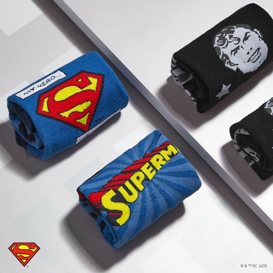 SHEINさんのインスタグラム写真 - (SHEINInstagram)「🔥 Strong, stylish, and unstoppable. Experience the ultimate alliance of SUPERMAN™ x SHEIN. 🔗 Shop the collection on SHEIN  🔎19036664 19212627 19036679 19036678 20015610 19212672 19212626  #SupermanxSHEIN #Superman23xSHEIN #Superman #SHEINCollabs #SHEIN  *P.S. Only available on US/CA/MX/BR/CL/MY/TH/PH/SG/JP/TW/ASIA/AU/NZ/ZA/IL/AR/BH/OM/KW/QA/SA/UAE/MA/EG/UK/FR/DE/IT/ES/NL/PL/PT/SE/CH/EUR/EUQS/VN」8月21日 21時30分 - sheinofficial