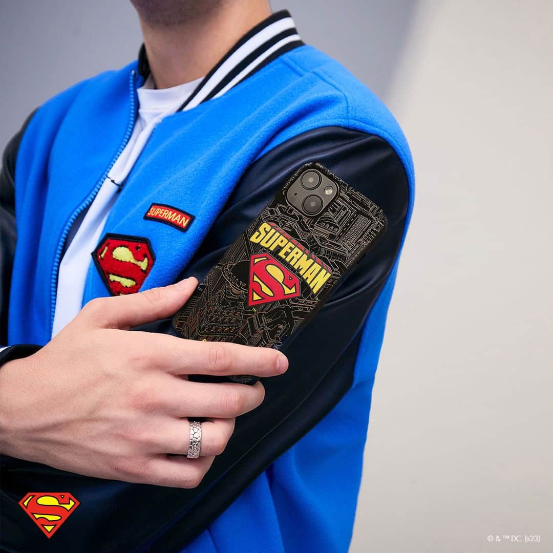 SHEINさんのインスタグラム写真 - (SHEINInstagram)「🔥 Strong, stylish, and unstoppable. Experience the ultimate alliance of SUPERMAN™ x SHEIN. 🔗 Shop the collection on SHEIN  🔎19036664 19212627 19036679 19036678 20015610 19212672 19212626  #SupermanxSHEIN #Superman23xSHEIN #Superman #SHEINCollabs #SHEIN  *P.S. Only available on US/CA/MX/BR/CL/MY/TH/PH/SG/JP/TW/ASIA/AU/NZ/ZA/IL/AR/BH/OM/KW/QA/SA/UAE/MA/EG/UK/FR/DE/IT/ES/NL/PL/PT/SE/CH/EUR/EUQS/VN」8月21日 21時30分 - sheinofficial