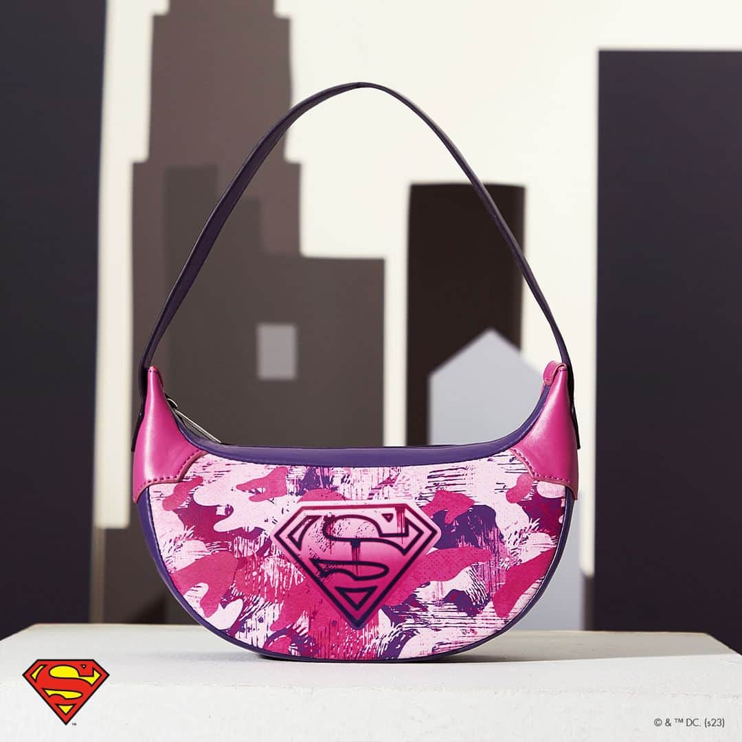 SHEINさんのインスタグラム写真 - (SHEINInstagram)「🔥 Strong, stylish, and unstoppable. Experience the ultimate alliance of SUPERMAN™ x SHEIN. 🔗 Shop the collection on SHEIN  🔎19036664 19212627 19036679 19036678 20015610 19212672 19212626  #SupermanxSHEIN #Superman23xSHEIN #Superman #SHEINCollabs #SHEIN  *P.S. Only available on US/CA/MX/BR/CL/MY/TH/PH/SG/JP/TW/ASIA/AU/NZ/ZA/IL/AR/BH/OM/KW/QA/SA/UAE/MA/EG/UK/FR/DE/IT/ES/NL/PL/PT/SE/CH/EUR/EUQS/VN」8月21日 21時30分 - sheinofficial