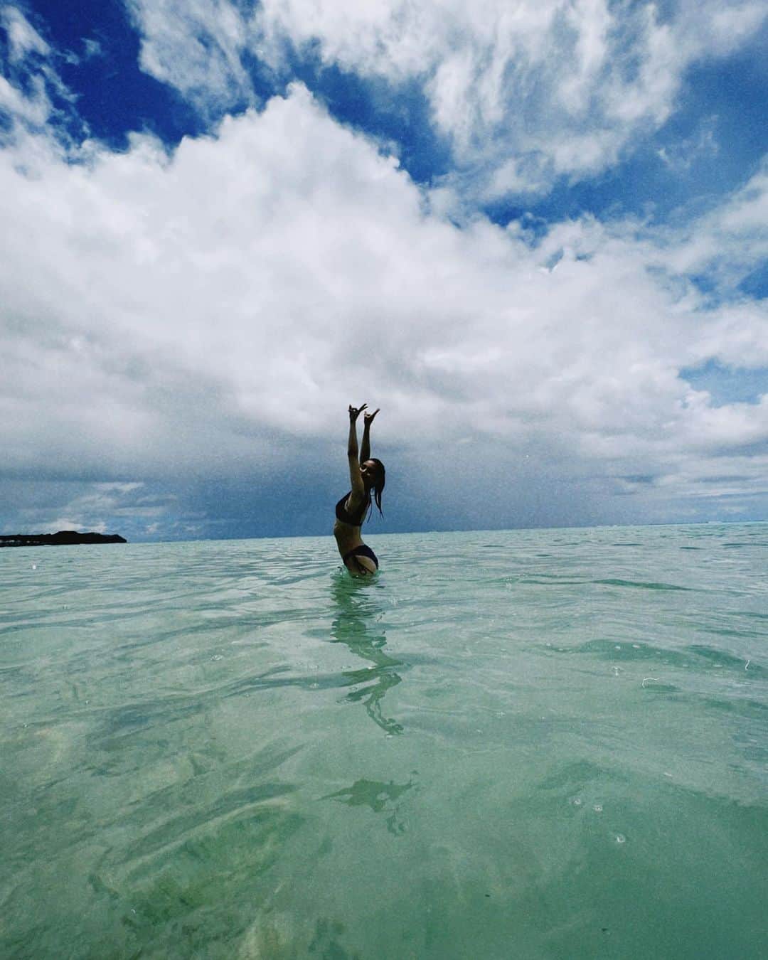Takiさんのインスタグラム写真 - (TakiInstagram)「A Summer Dive in Guam」8月21日 21時36分 - taki_faky