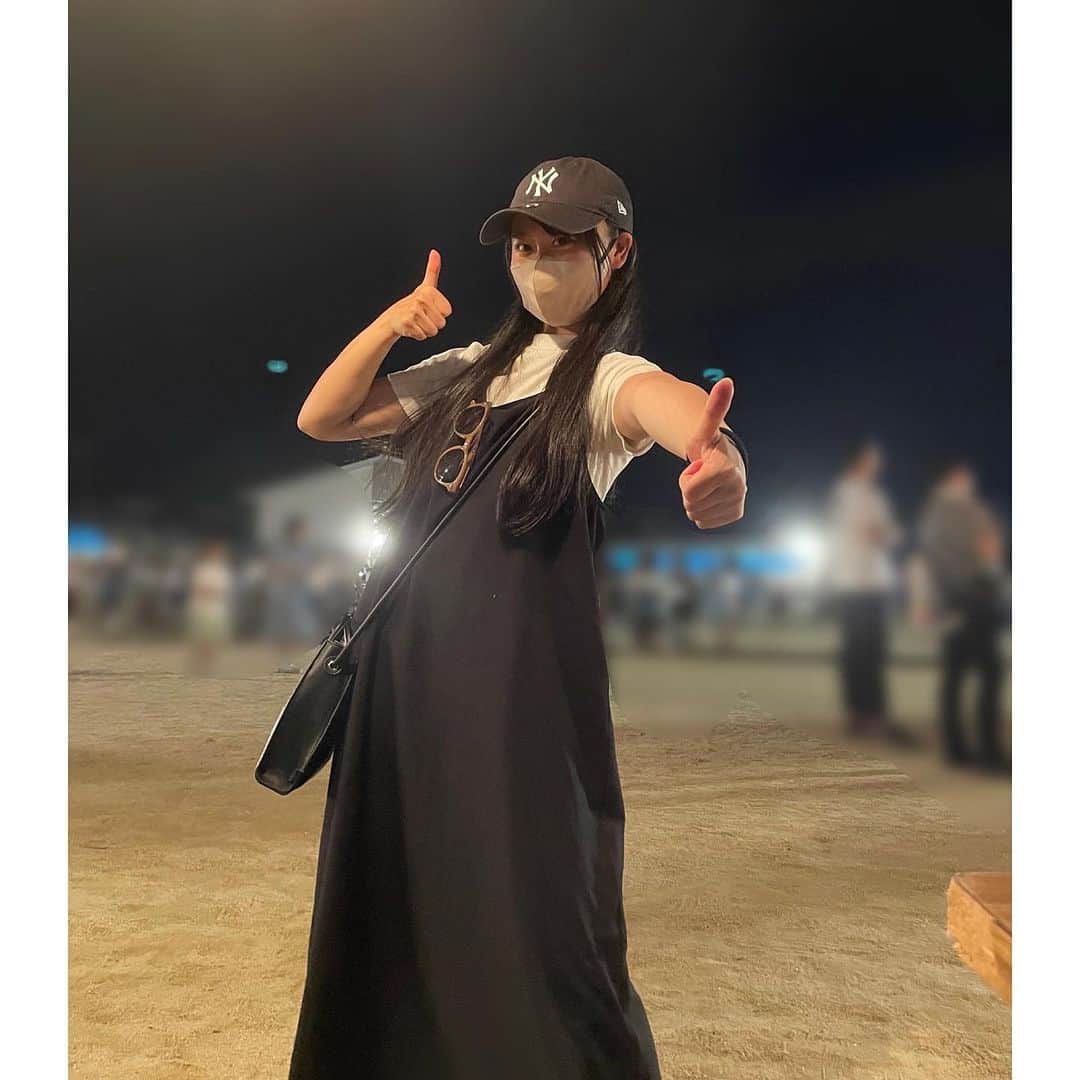 RIONのインスタグラム