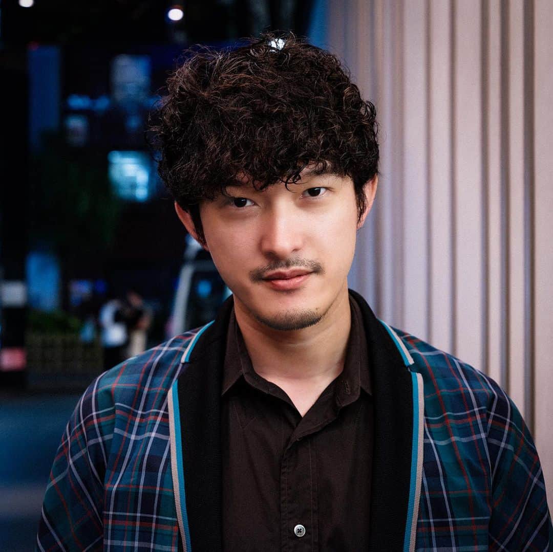 伊藤陽佑のインスタグラム