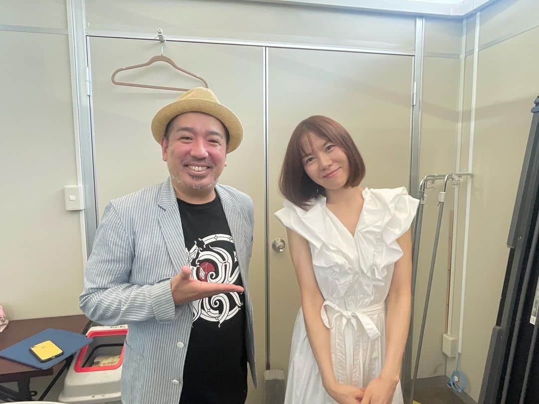 半崎美子のインスタグラム