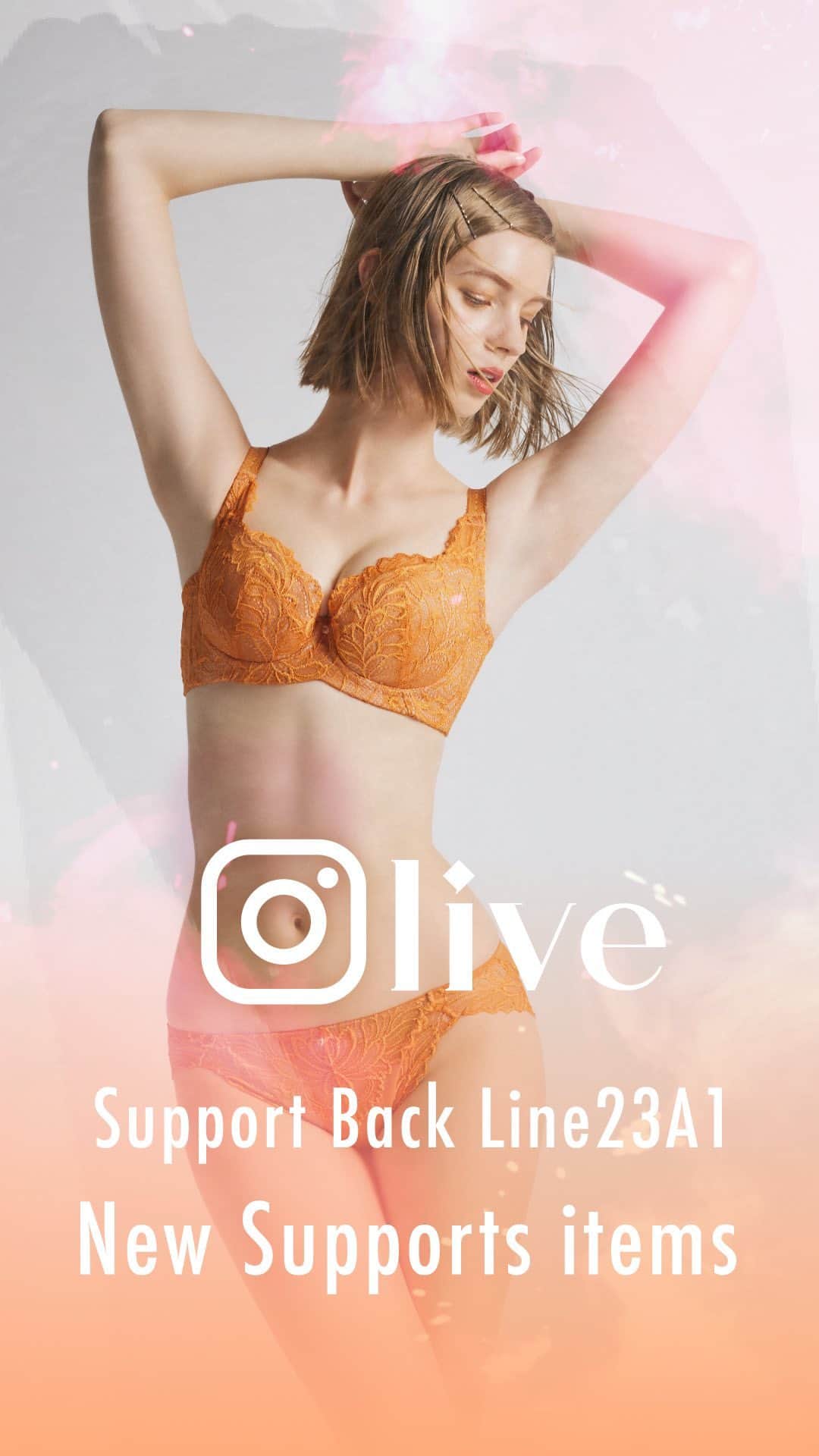 BradelisNewYork/ブラデリスニューヨークのインスタグラム