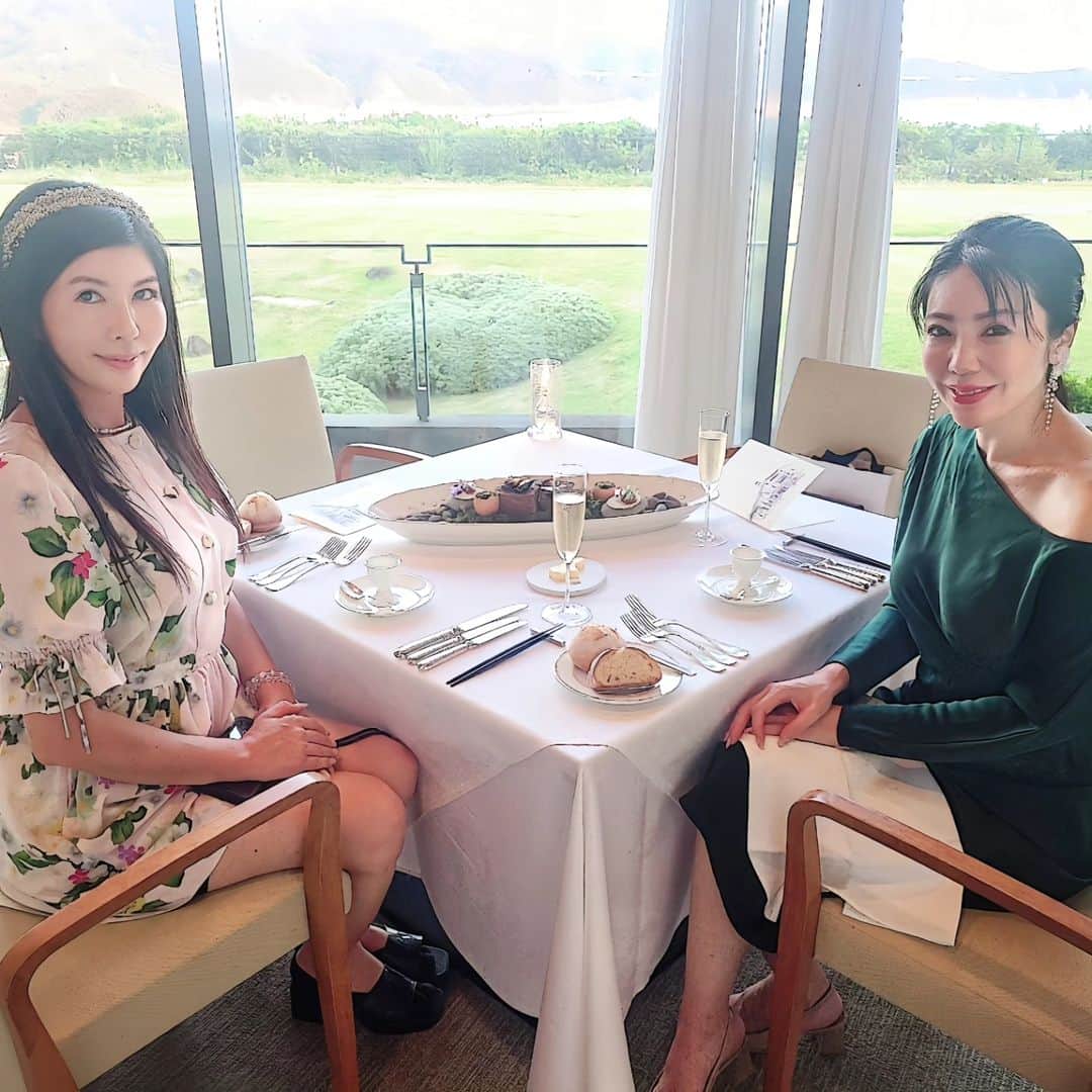 今堀恵理のグルメインスタ