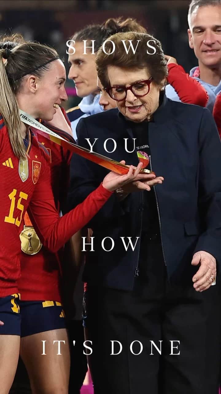 adidas Womenのインスタグラム：「To making history, together.   The women’s game has always been here and will always be there.  You looking? #FIFAWWC」