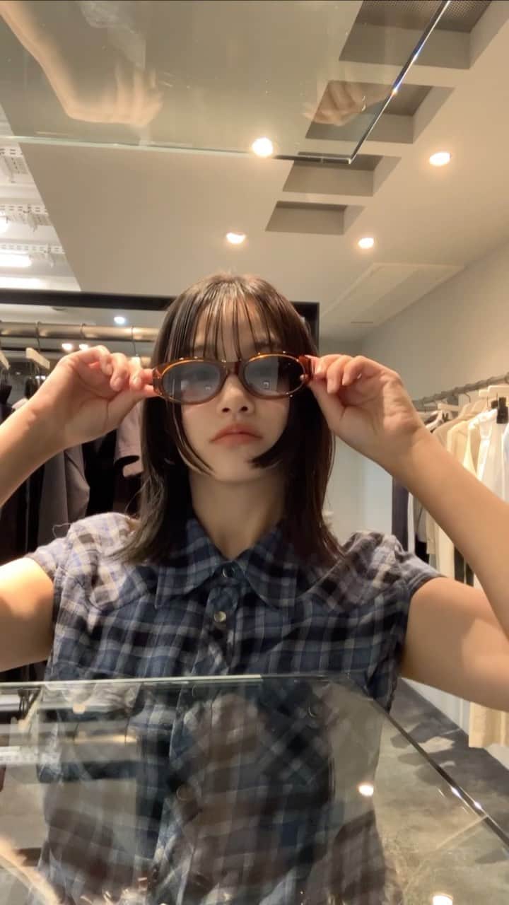のインスタグラム