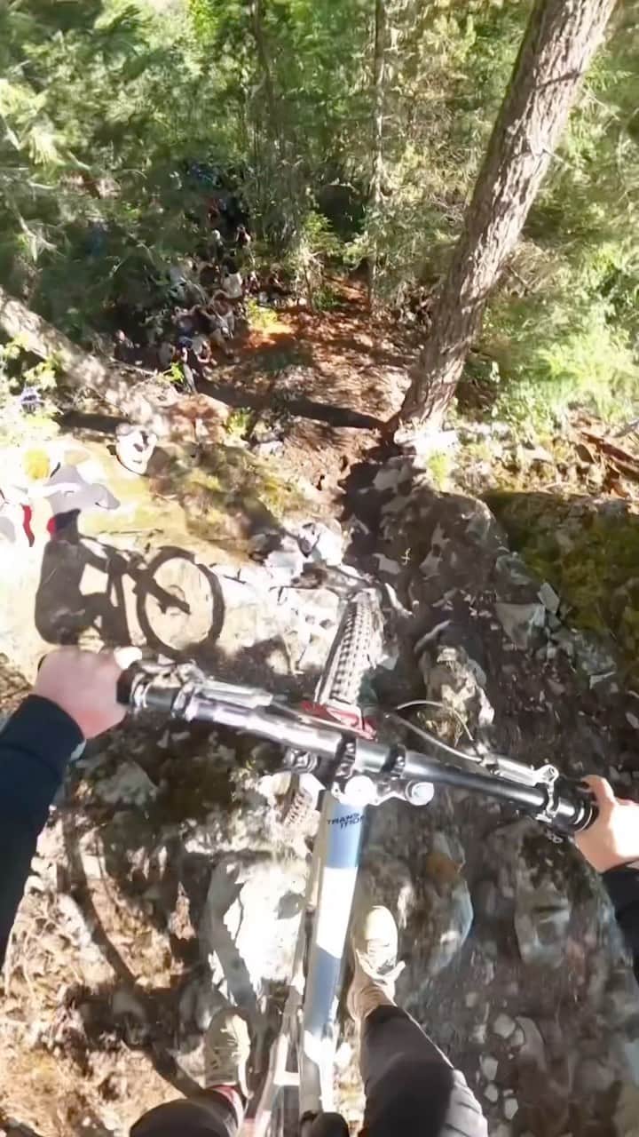 レッドブルのインスタグラム