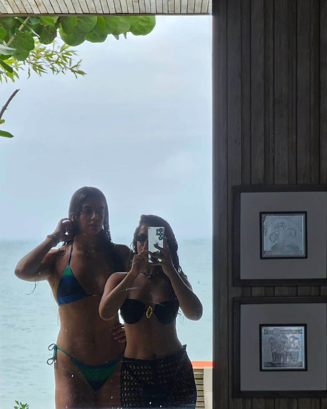 Maisa Silvaさんのインスタグラム写真 - (Maisa SilvaInstagram)「@carmeltaiba existe e +A pode provar!  aproveitei cada segundo e agora vou dividir esses momentos com vocês 🥥🌴🤍🇧🇷」8月21日 23時17分 - maisa