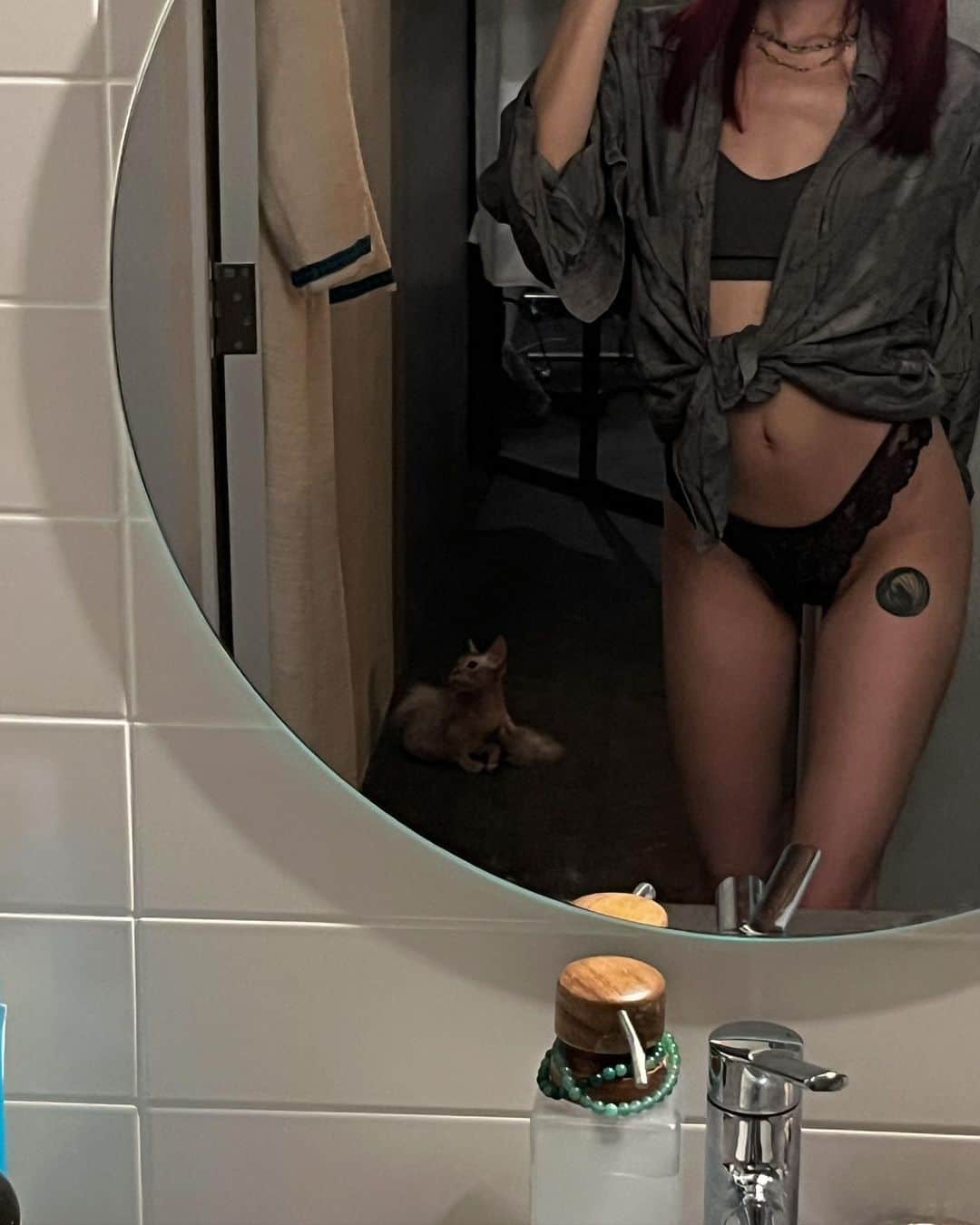 Juriのインスタグラム：「🐈‍⬛」