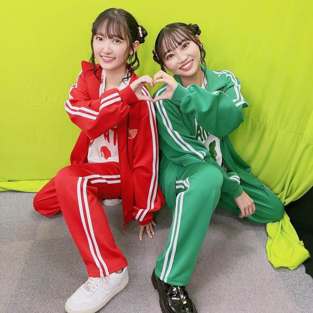 矢野妃菜喜のインスタグラム：「🎮 なんか良い写真いっぱいだから載せる🫶  @awatsumai   #ひならんど #punyus」