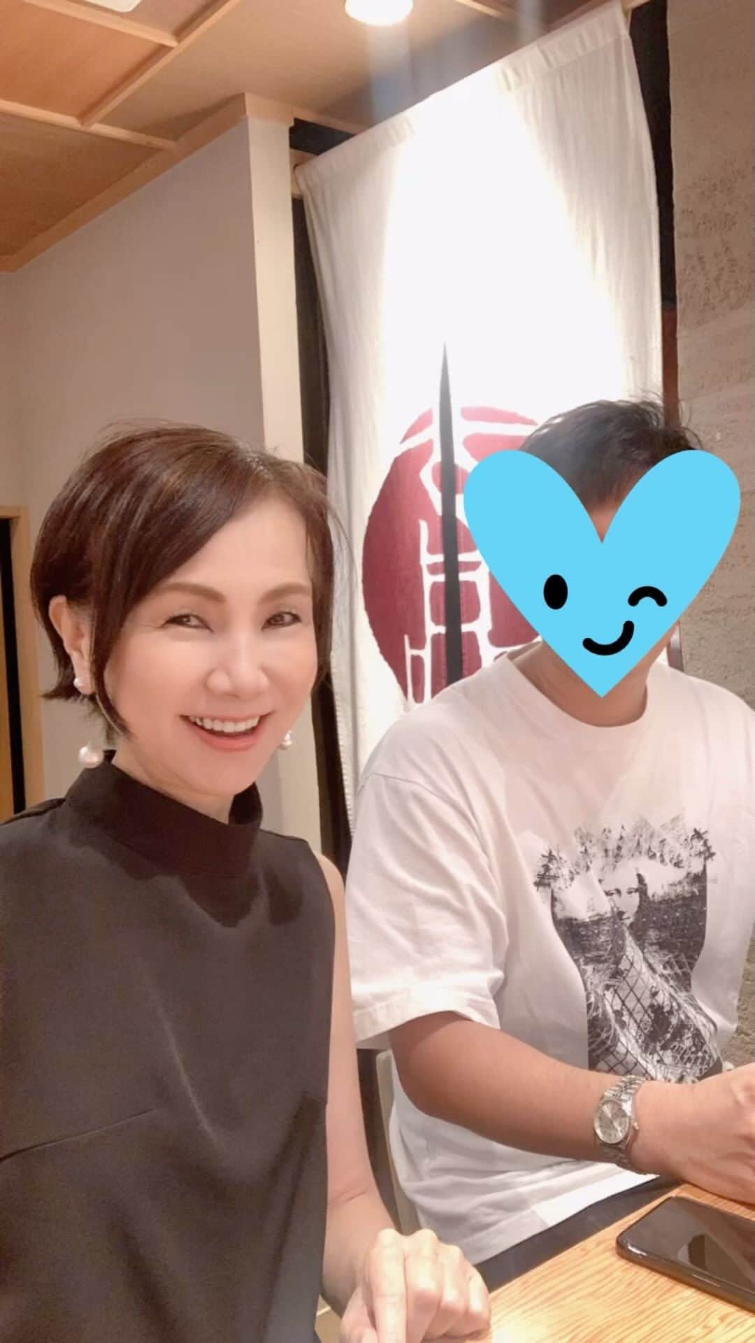 石津香織のインスタグラム
