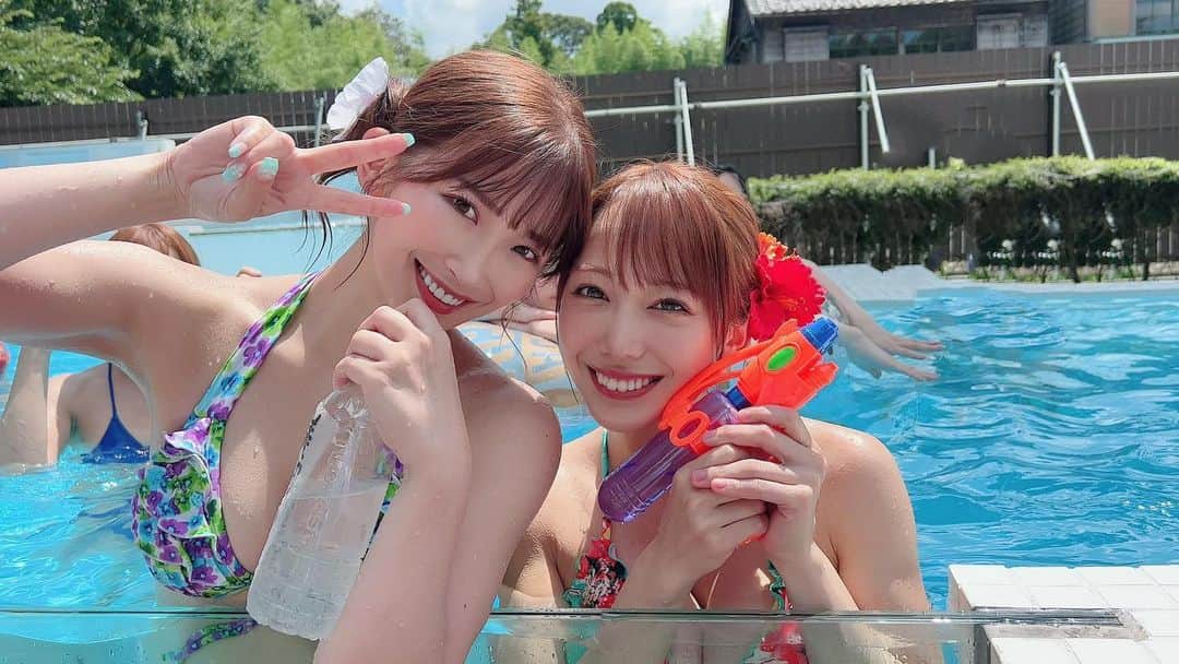 のインスタグラム：「くれいじー真っ直ぐちゃん、わかちゃん」