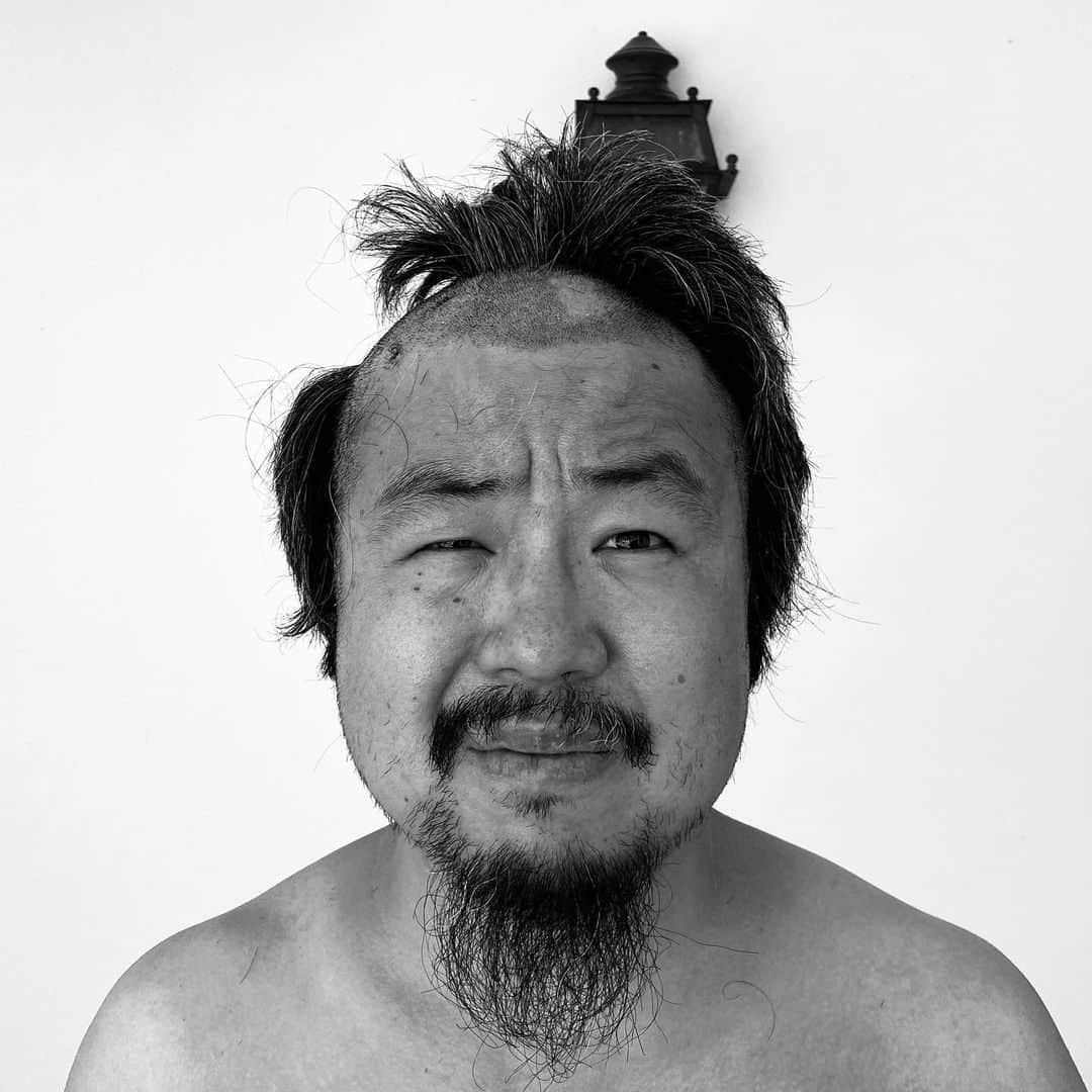 艾未未のインスタグラム
